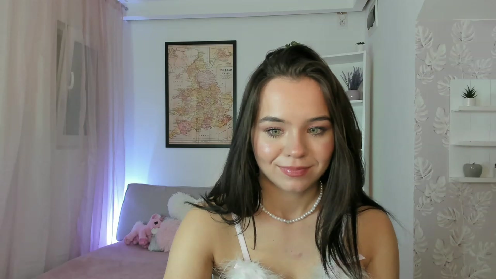Gallery image thumbnail from Katie_Nice's myfreecams stream on, 01/04/2023, 18:50 image 9 of 20