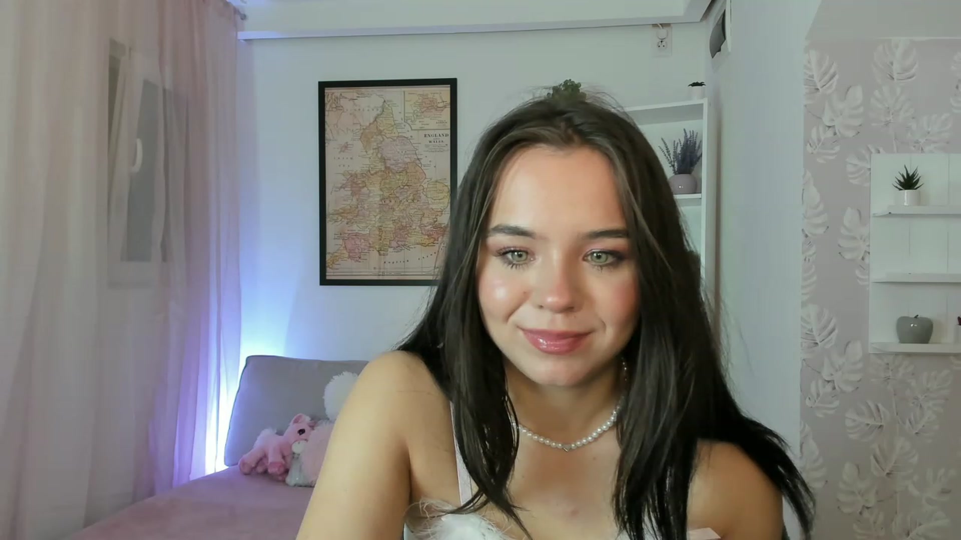 Gallery image thumbnail from Katie_Nice's myfreecams stream on, 01/04/2023, 18:50 image 7 of 20