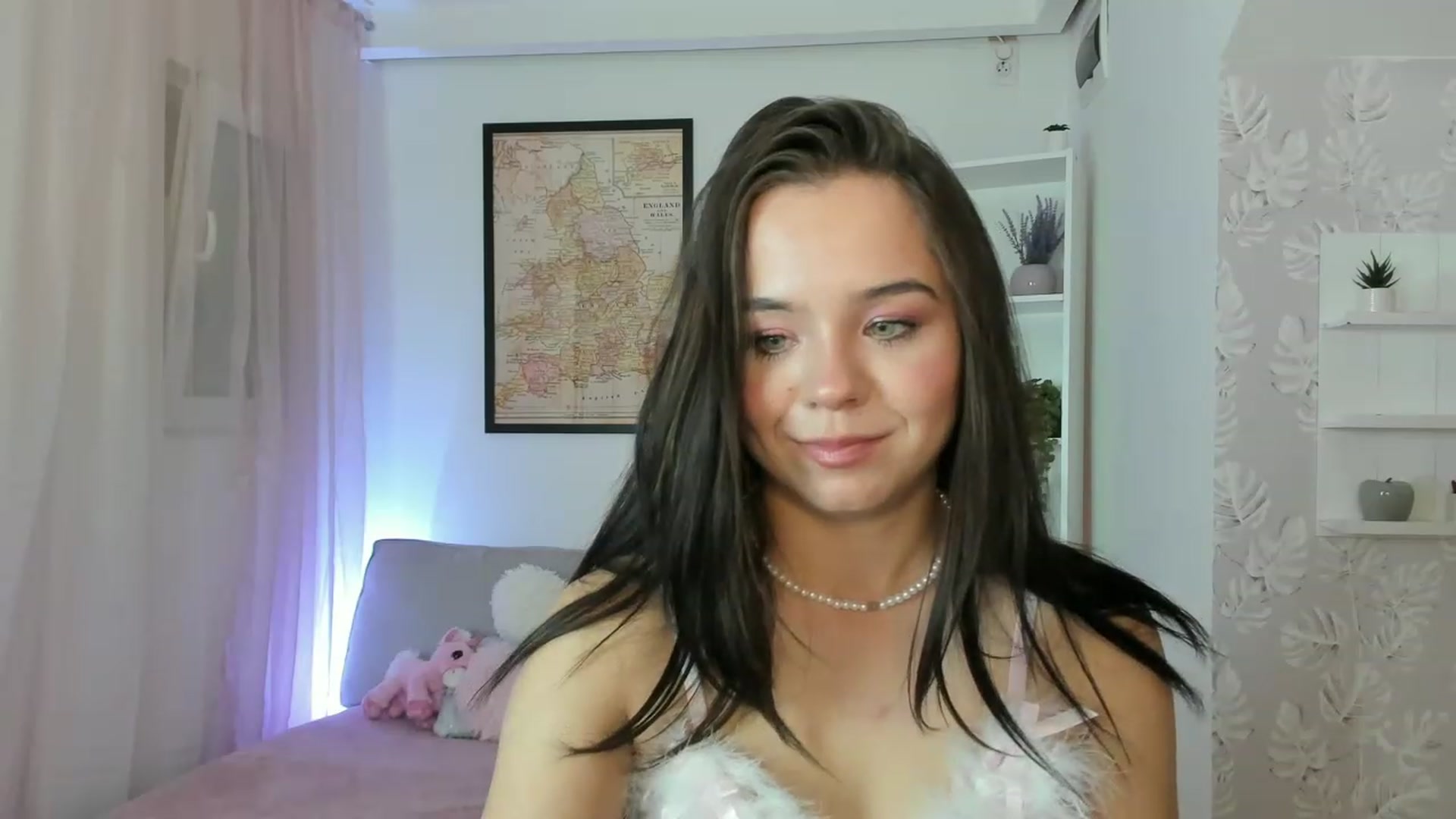 Gallery image thumbnail from Katie_Nice's myfreecams stream on, 01/04/2023, 18:50 image 18 of 20