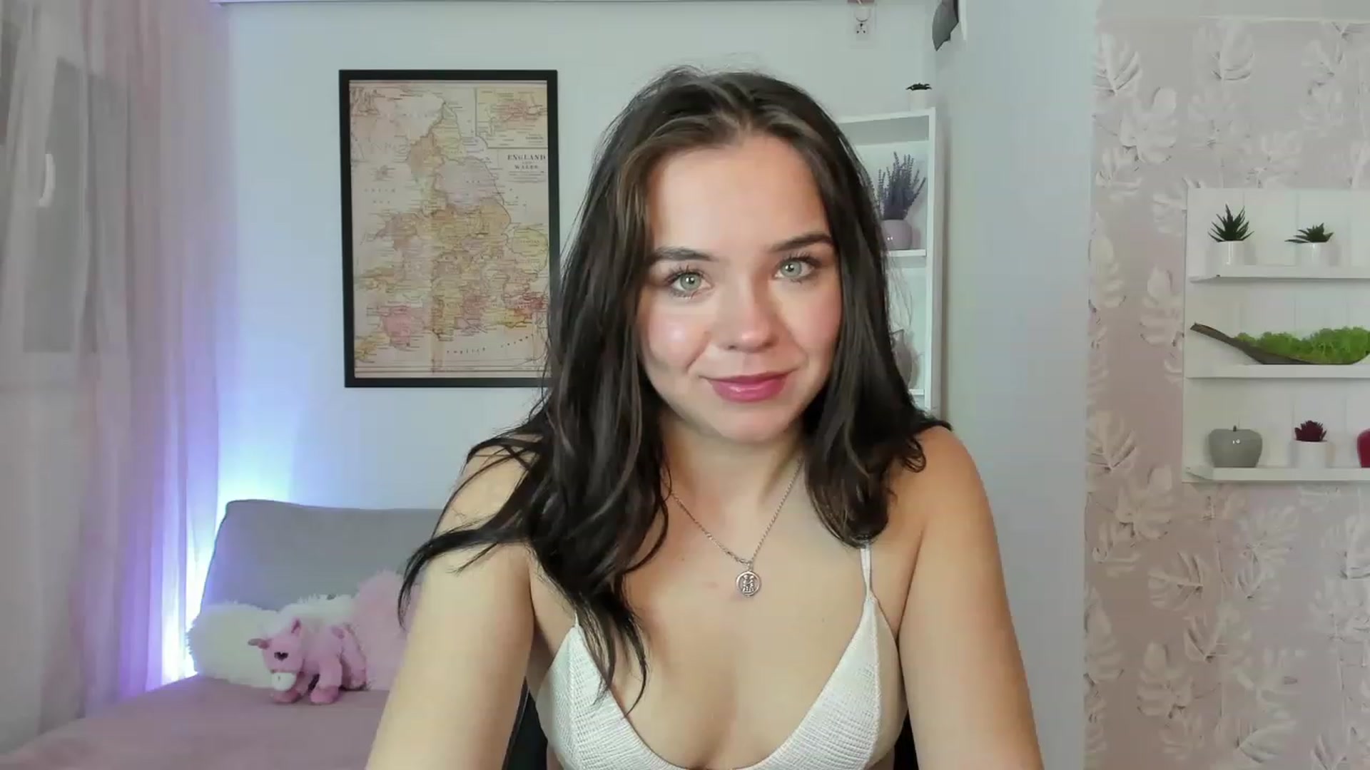 Gallery image thumbnail from Katie_Nice's myfreecams stream on, 01/17/2023, 13:48 image 10 of 20