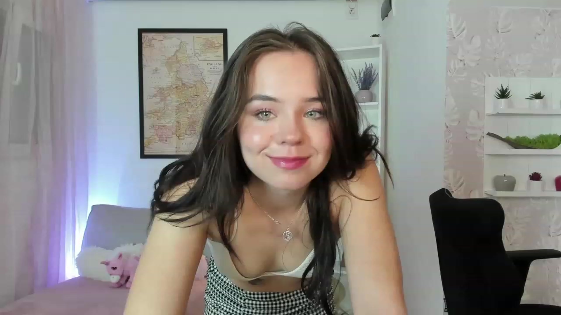 Gallery image thumbnail from Katie_Nice's myfreecams stream on, 01/17/2023, 13:48 image 1 of 20