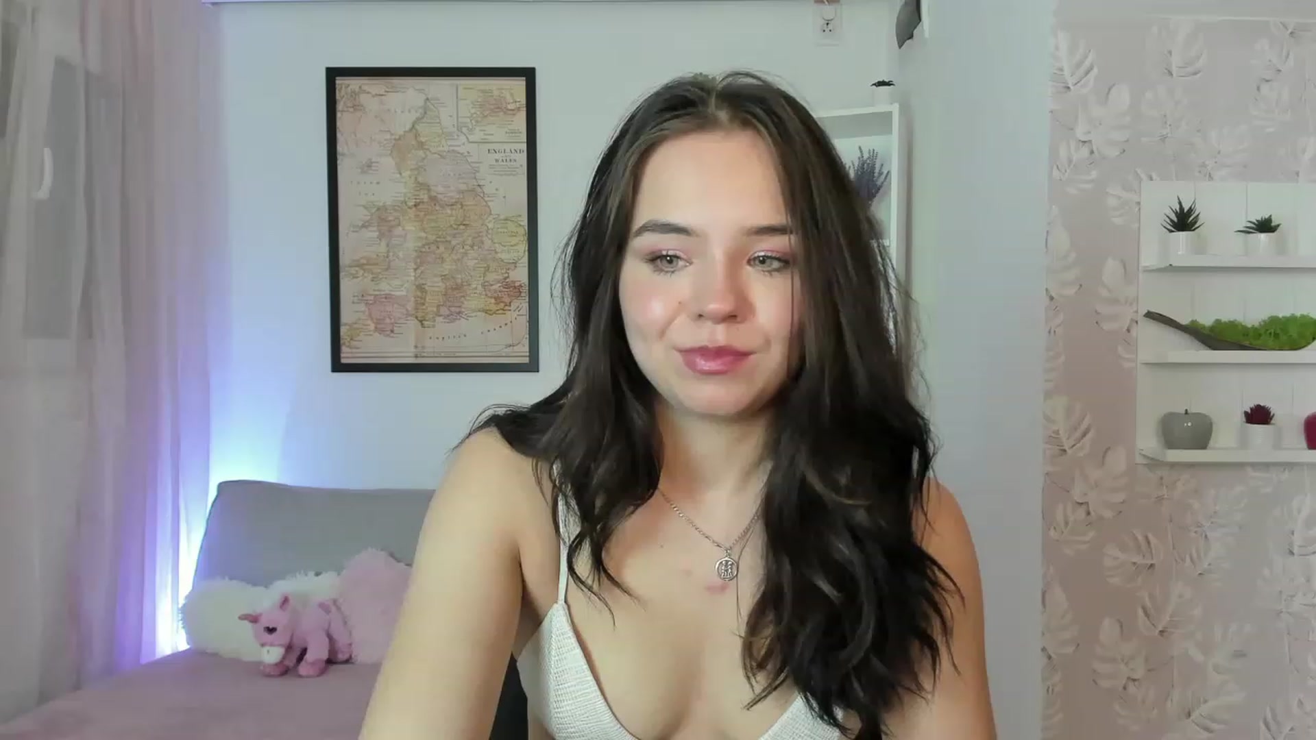 Gallery image thumbnail from Katie_Nice's myfreecams stream on, 01/17/2023, 13:48 image 13 of 20