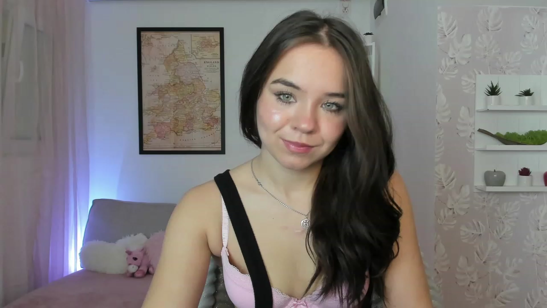 Gallery image thumbnail from Katie_Nice's myfreecams stream on, 01/18/2023, 11:38 image 5 of 20
