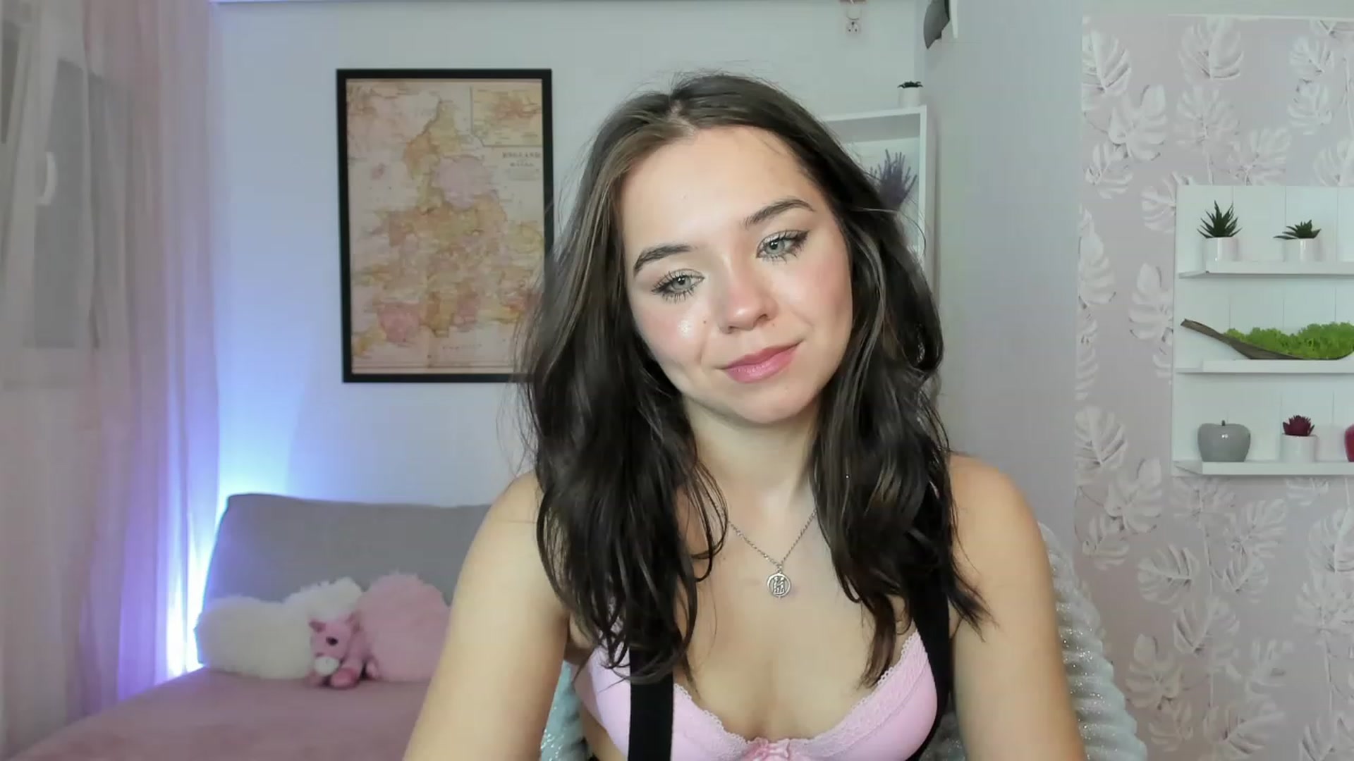 Gallery image thumbnail from Katie_Nice's myfreecams stream on, 01/18/2023, 11:38 image 10 of 20
