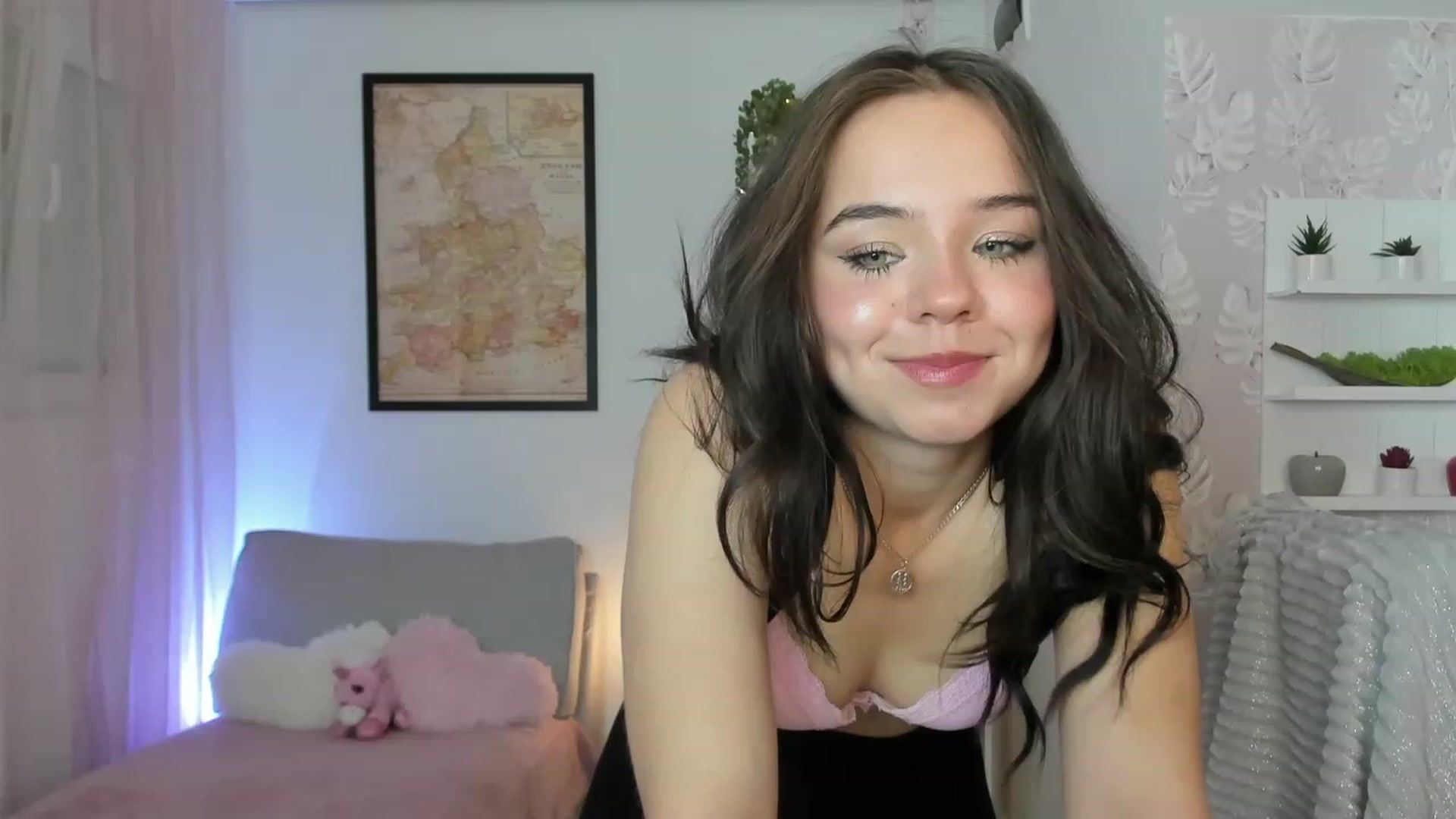 Gallery image thumbnail from Katie_Nice's myfreecams stream on, 01/18/2023, 11:38 image 4 of 20
