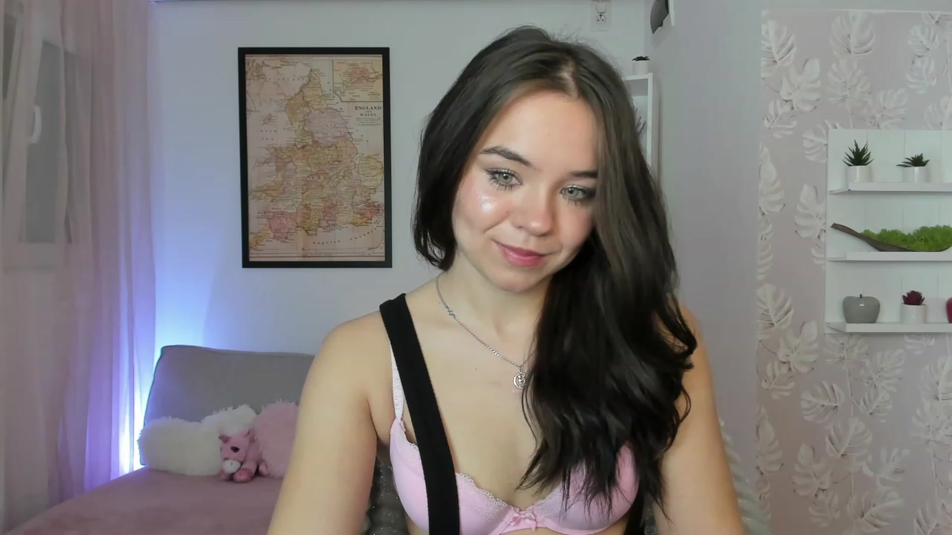 Gallery image thumbnail from Katie_Nice's myfreecams stream on, 01/18/2023, 11:38 image 6 of 20