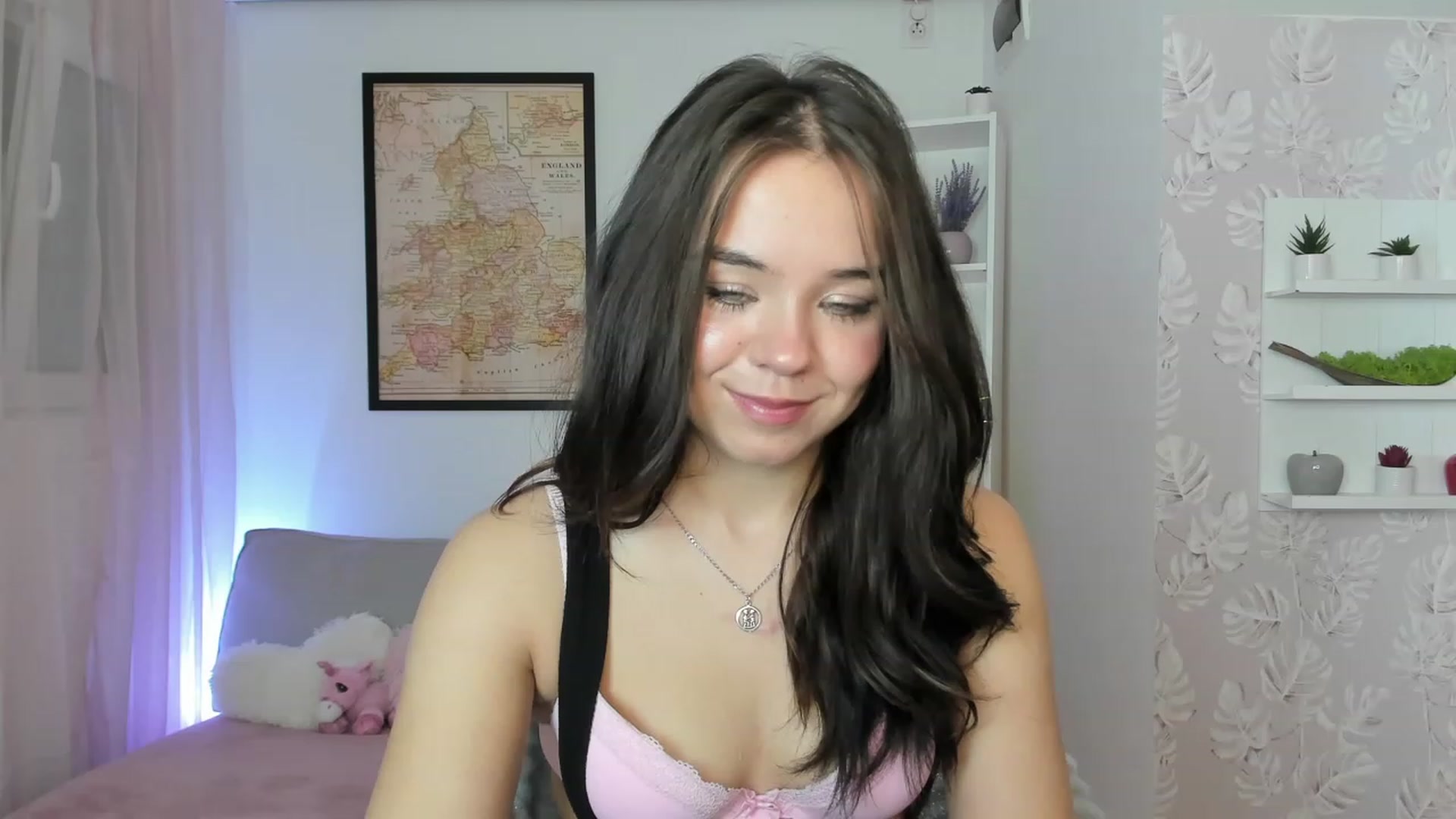 Gallery image thumbnail from Katie_Nice's myfreecams stream on, 01/18/2023, 11:38 image 20 of 20