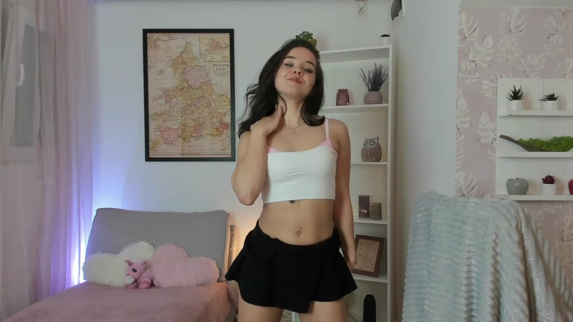 Gallery image thumbnail from Katie_Nice's myfreecams stream on, 01/18/2023, 13:46 image 6 of 20
