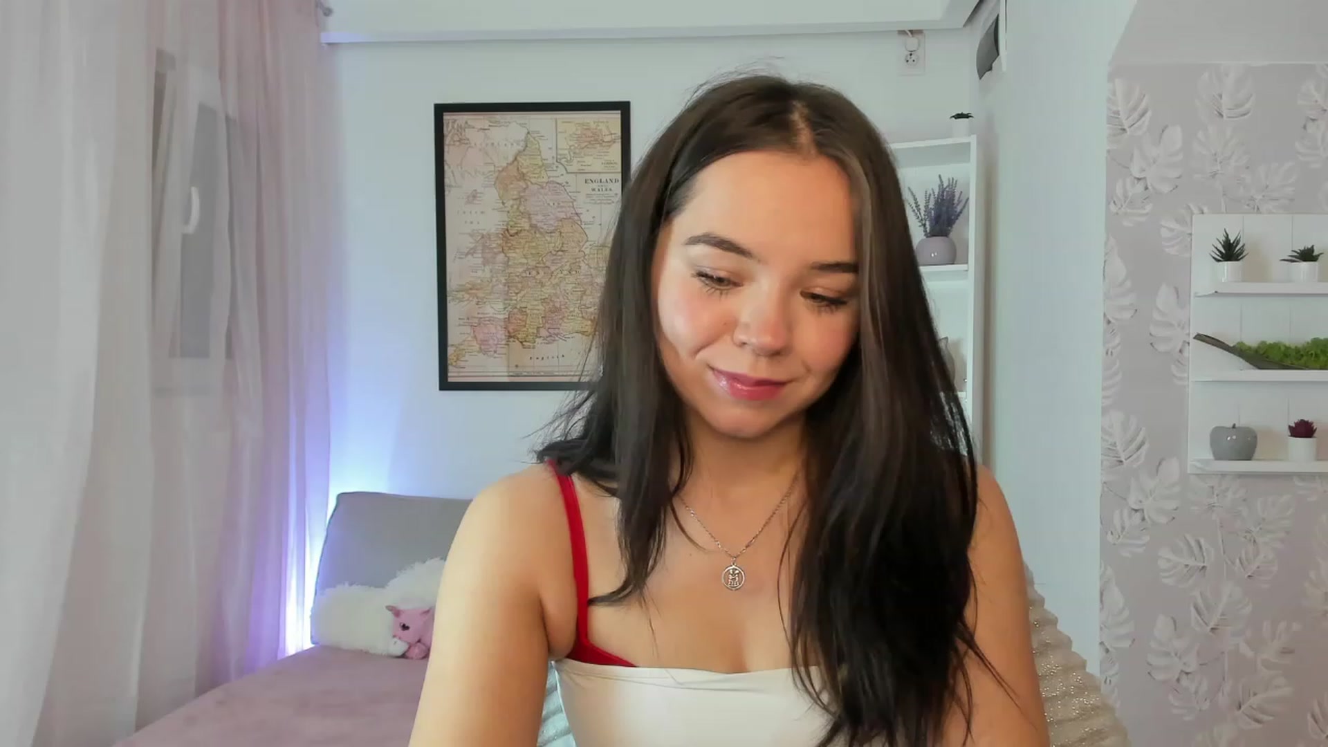 Gallery image thumbnail from Katie_Nice's myfreecams stream on, 01/20/2023, 20:29 image 1 of 20