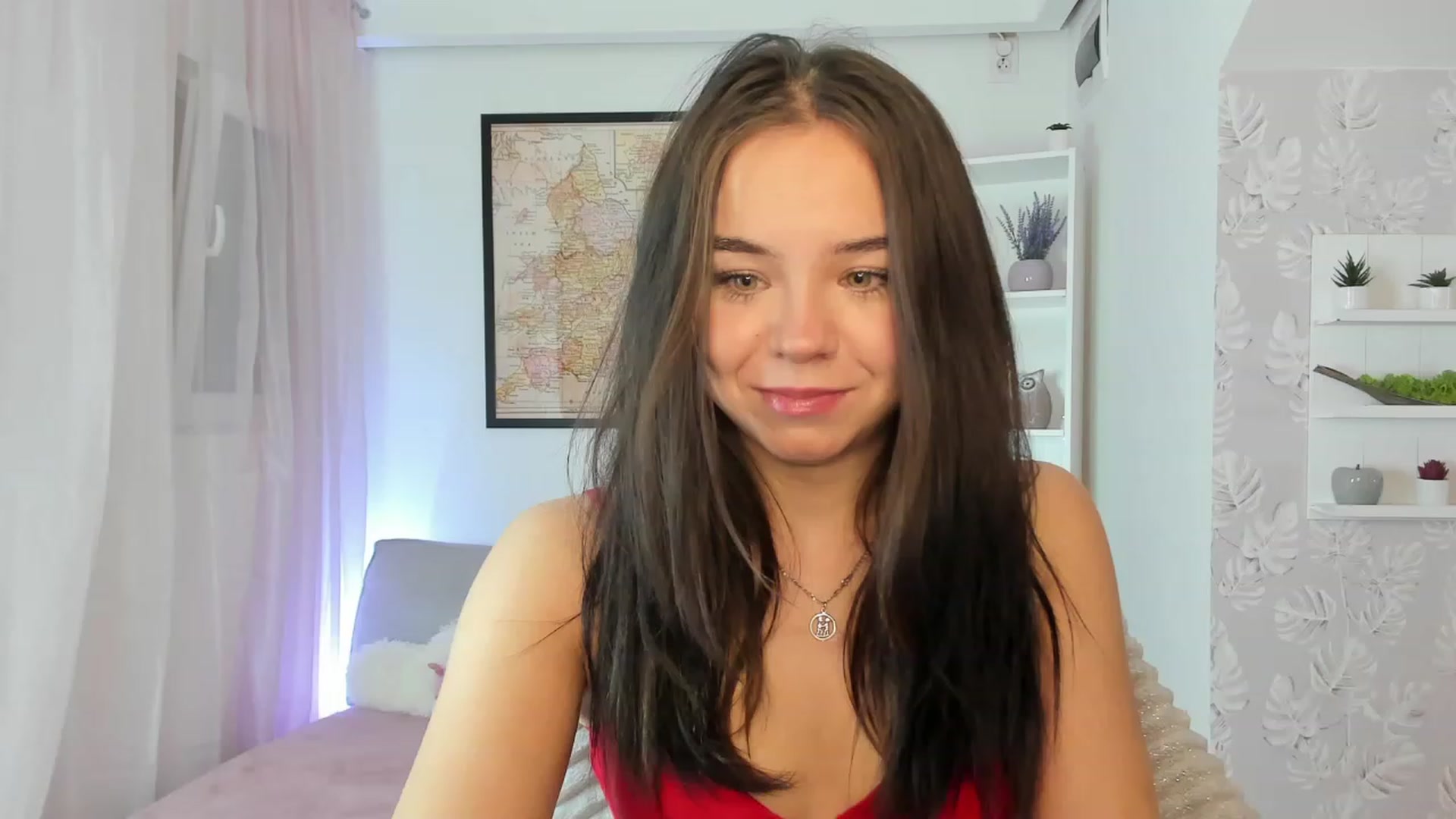 Gallery image thumbnail from Katie_Nice's myfreecams stream on, 01/20/2023, 22:10 image 8 of 20