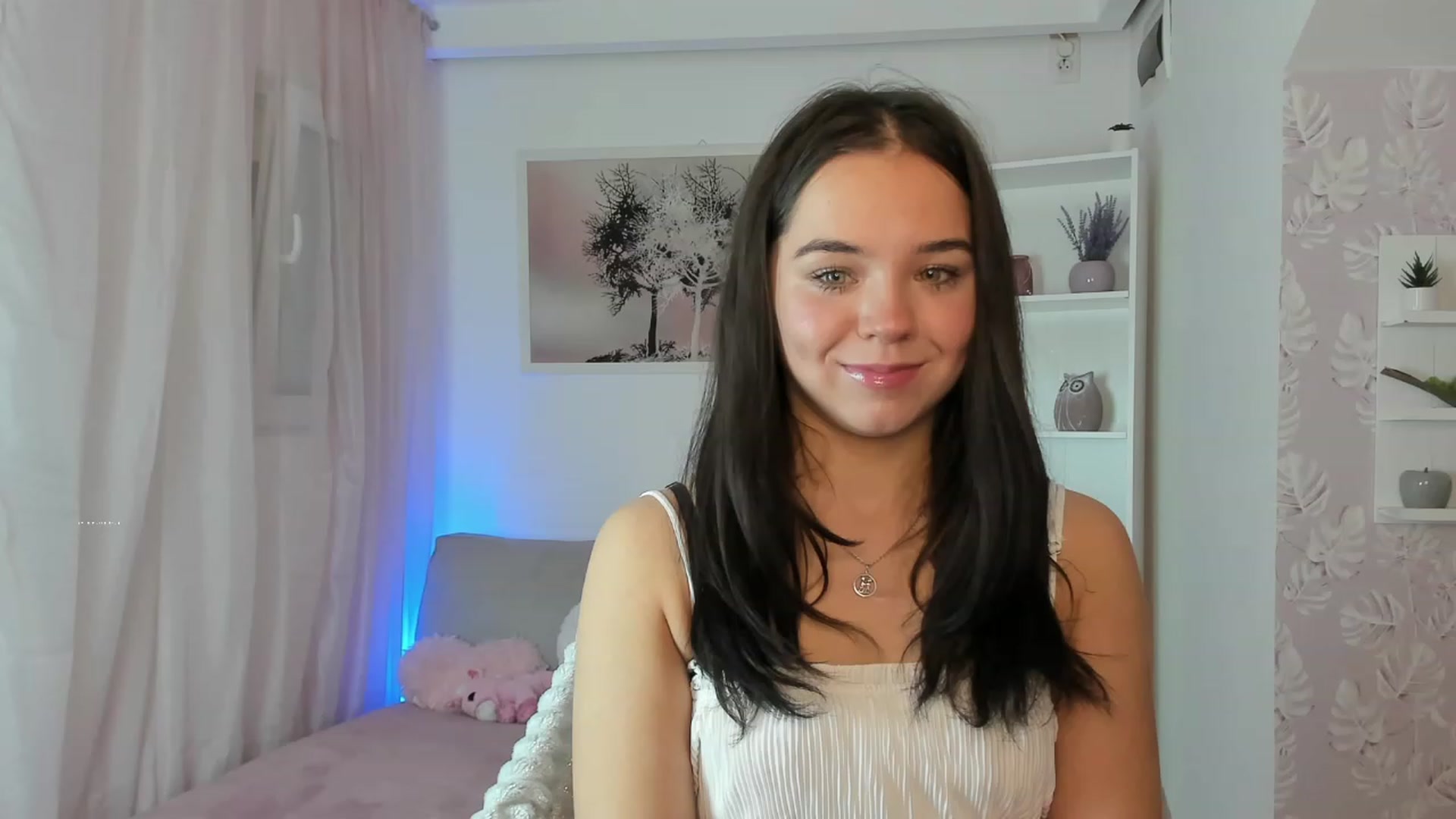 Gallery image thumbnail from Katie_Nice's myfreecams stream on, 01/25/2023, 20:41 image 19 of 20