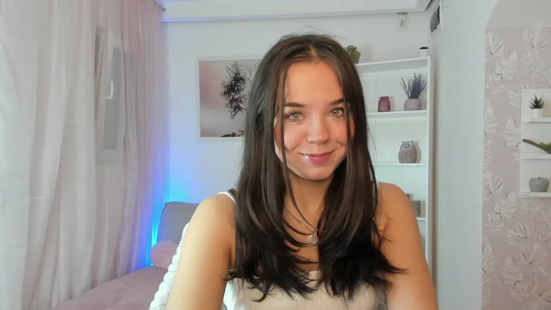 Gallery image thumbnail from Katie_Nice's myfreecams stream on, 01/25/2023, 20:41 image 12 of 20