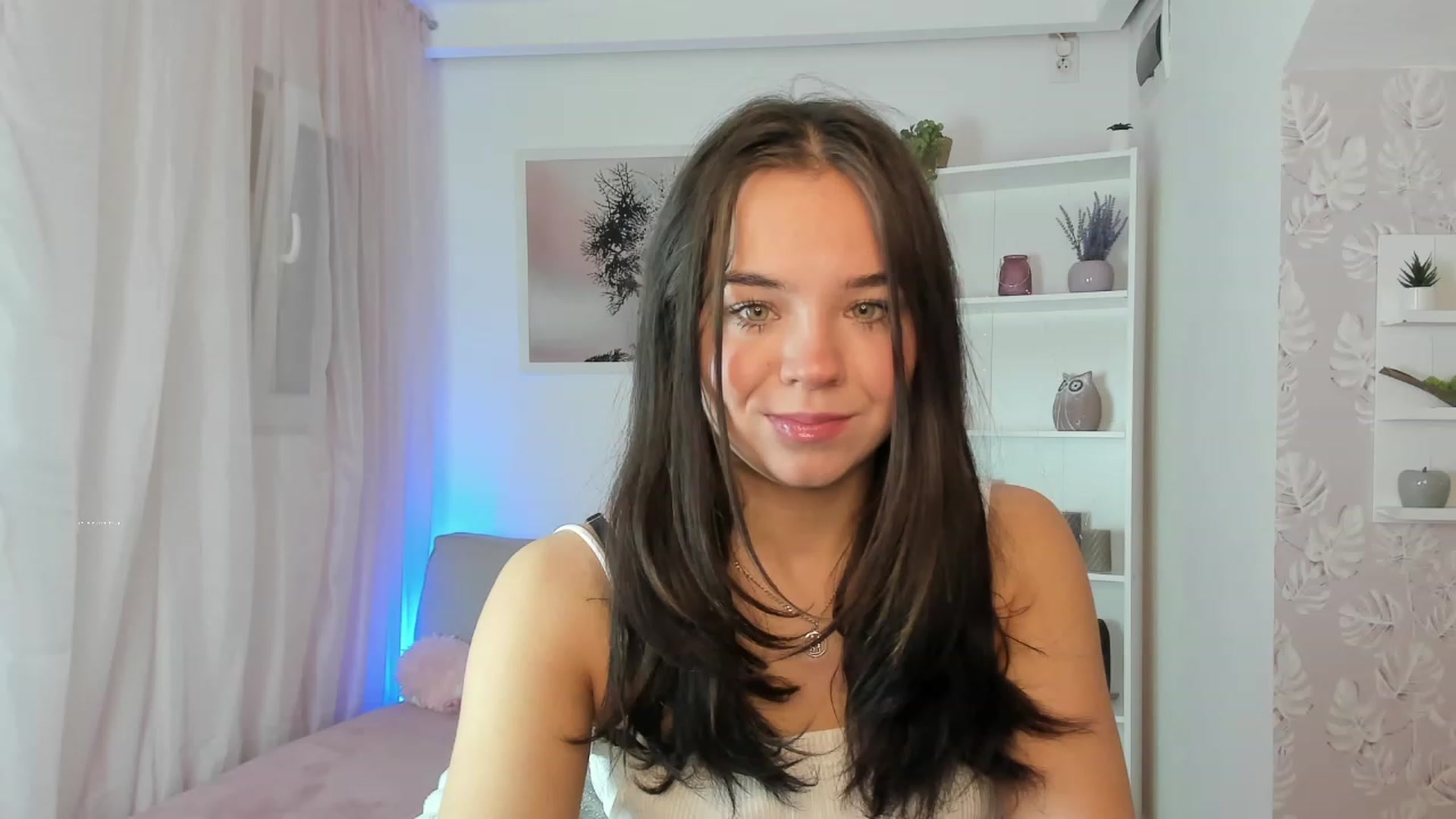 Gallery image thumbnail from Katie_Nice's myfreecams stream on, 01/25/2023, 20:41 image 10 of 20