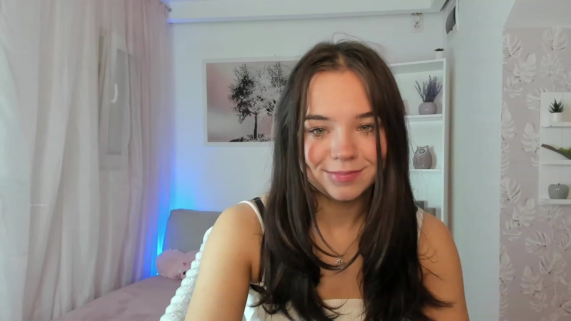 Gallery image thumbnail from Katie_Nice's myfreecams stream on, 01/25/2023, 20:41 image 9 of 20