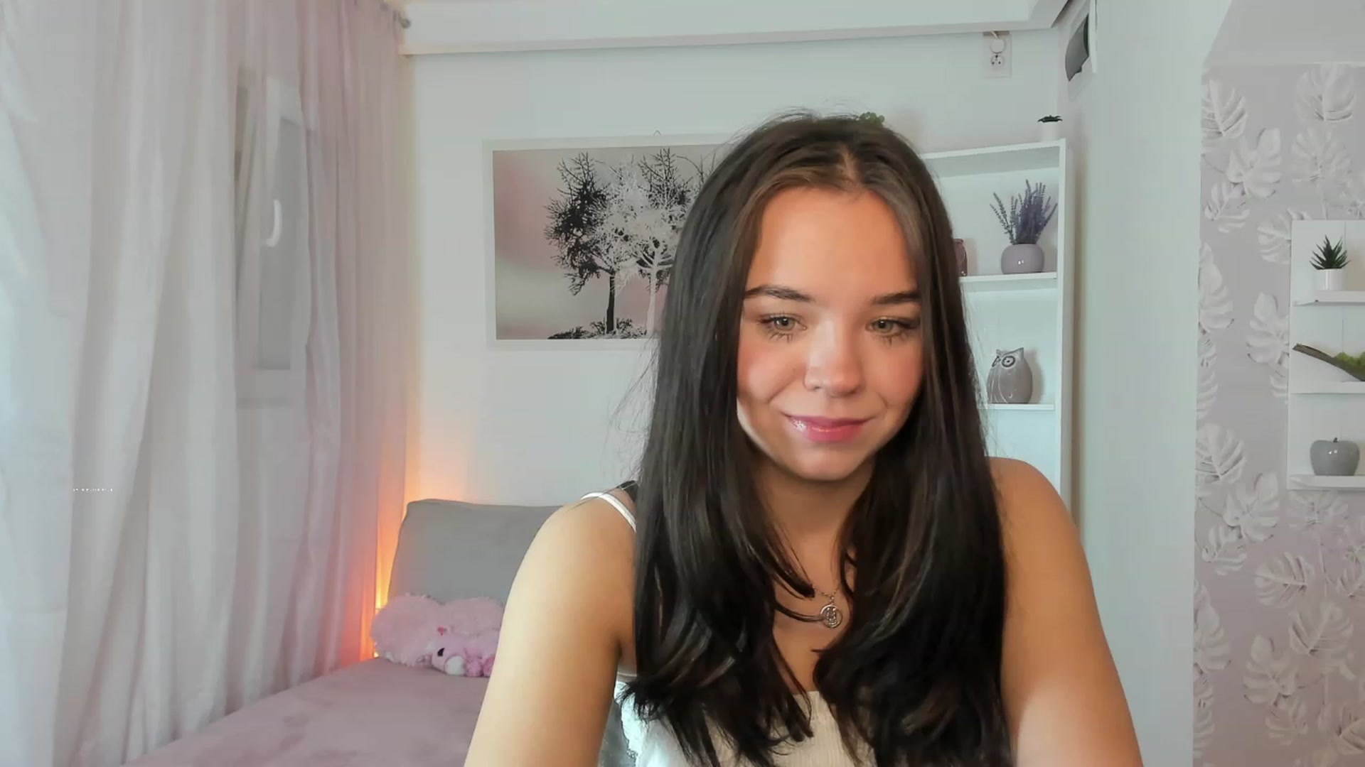 Gallery image thumbnail from Katie_Nice's myfreecams stream on, 01/25/2023, 20:41 image 2 of 20