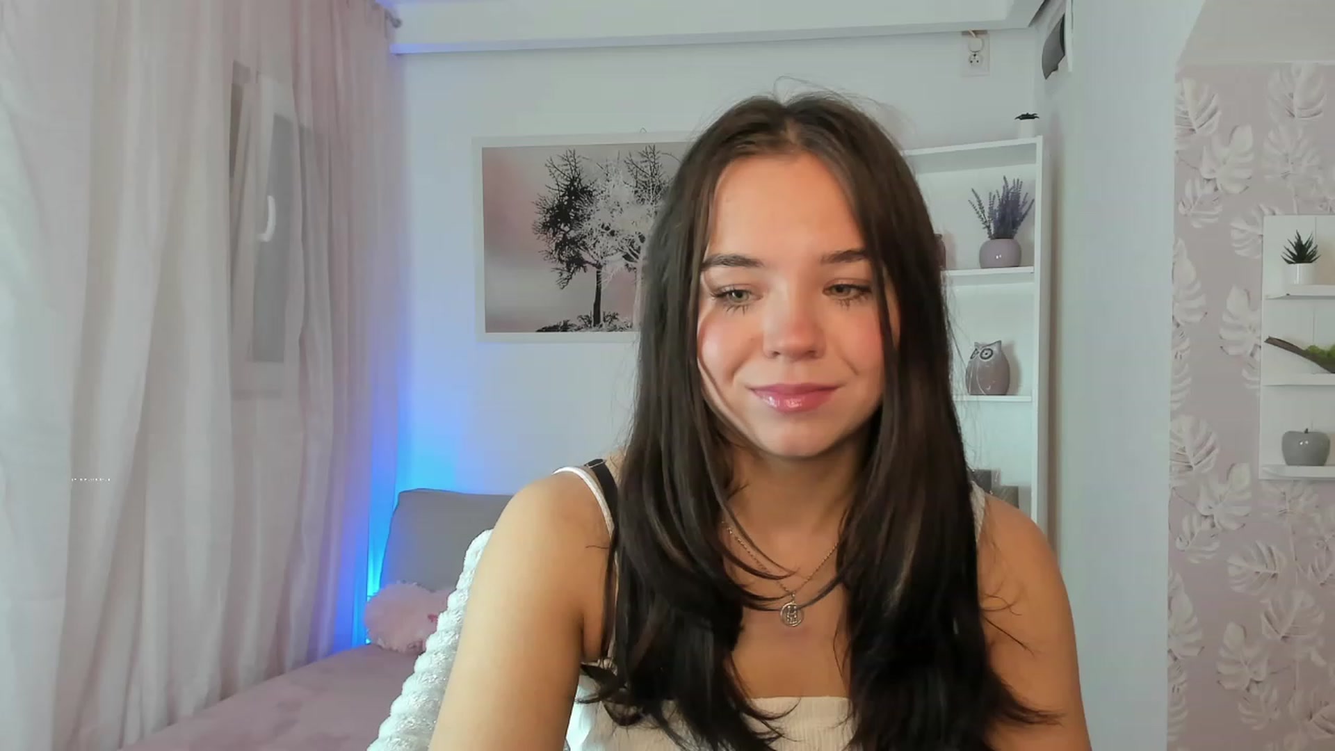 Gallery image thumbnail from Katie_Nice's myfreecams stream on, 01/25/2023, 20:41 image 8 of 20
