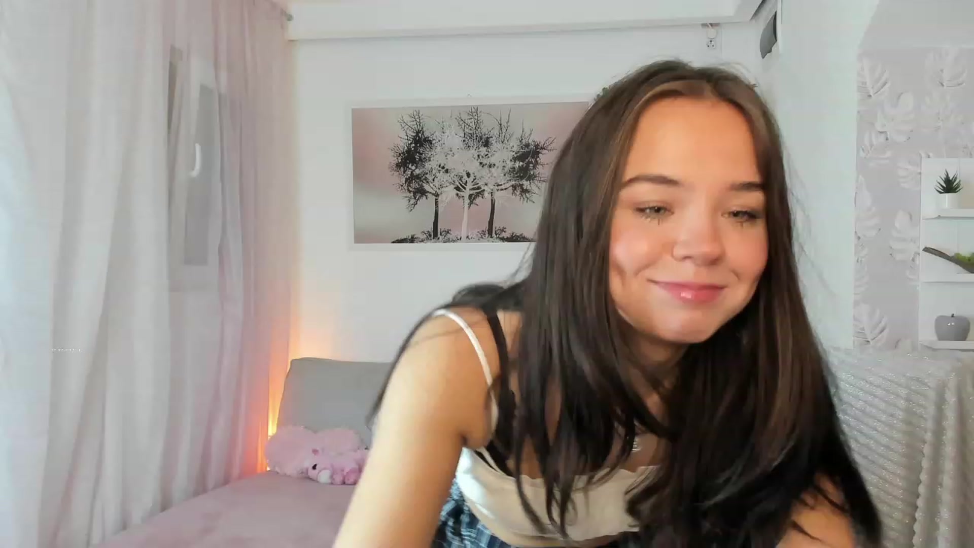 Gallery image thumbnail from Katie_Nice's myfreecams stream on, 01/25/2023, 20:41 image 3 of 20