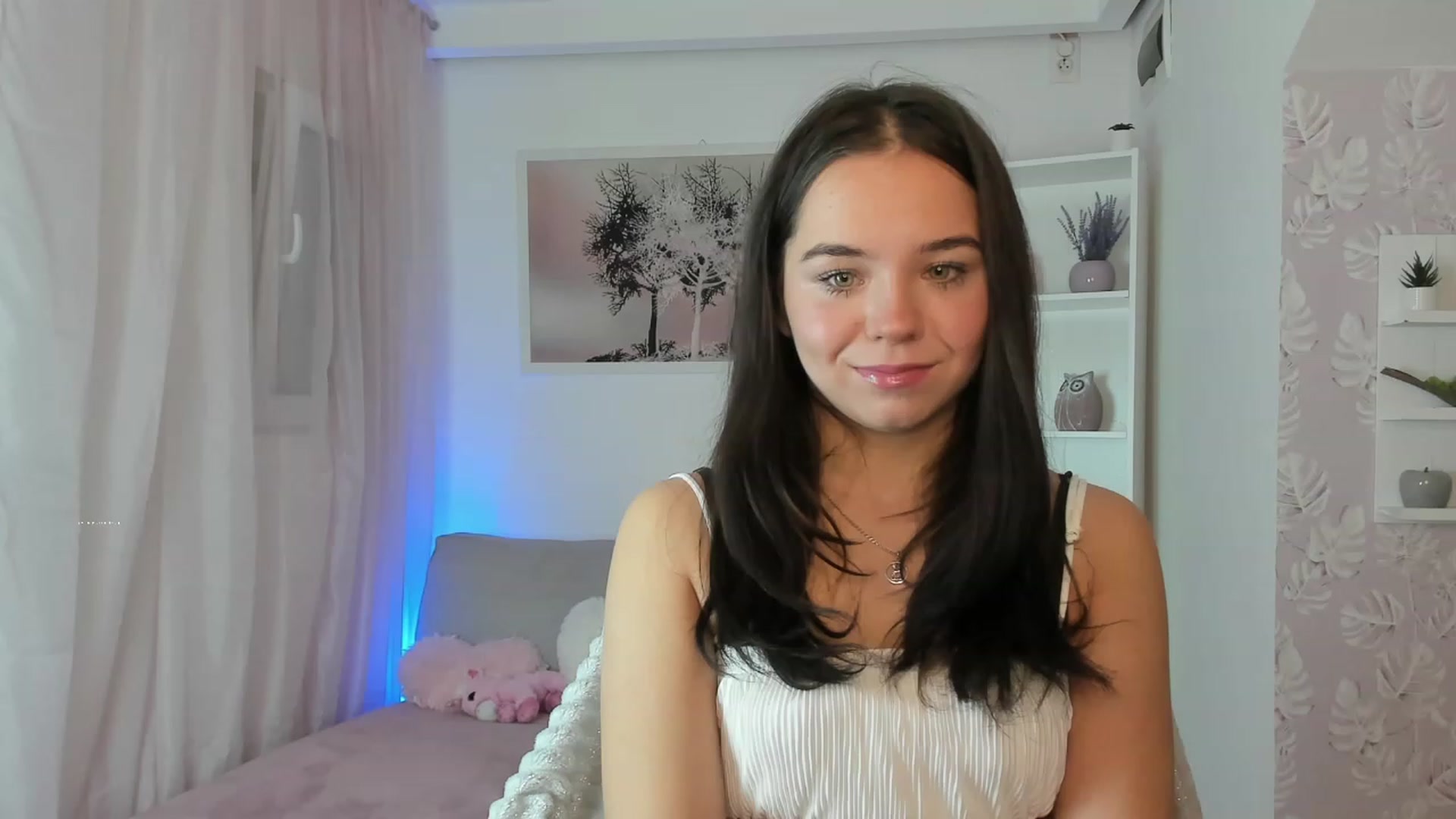 Gallery image thumbnail from Katie_Nice's myfreecams stream on, 01/25/2023, 20:41 image 16 of 20
