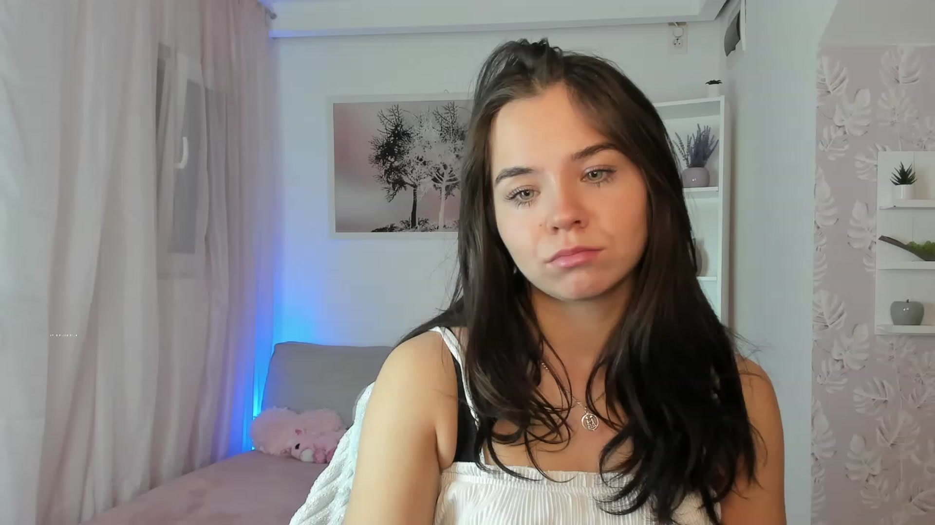 Gallery image thumbnail from Katie_Nice's myfreecams stream on, 01/26/2023, 24:06 image 19 of 20