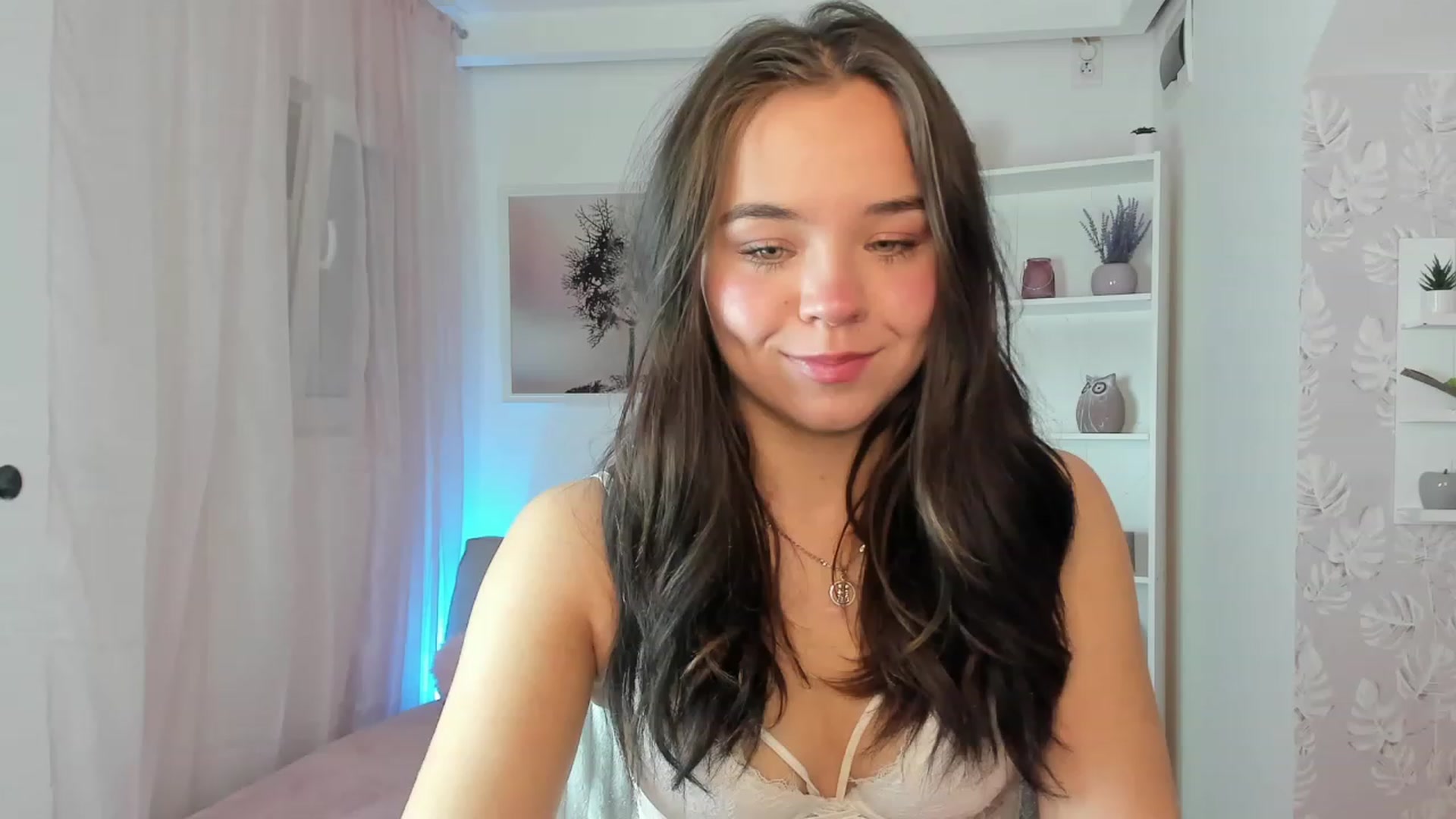 Gallery image thumbnail from Katie_Nice's myfreecams stream on, 01/31/2023, 11:02 image 5 of 20