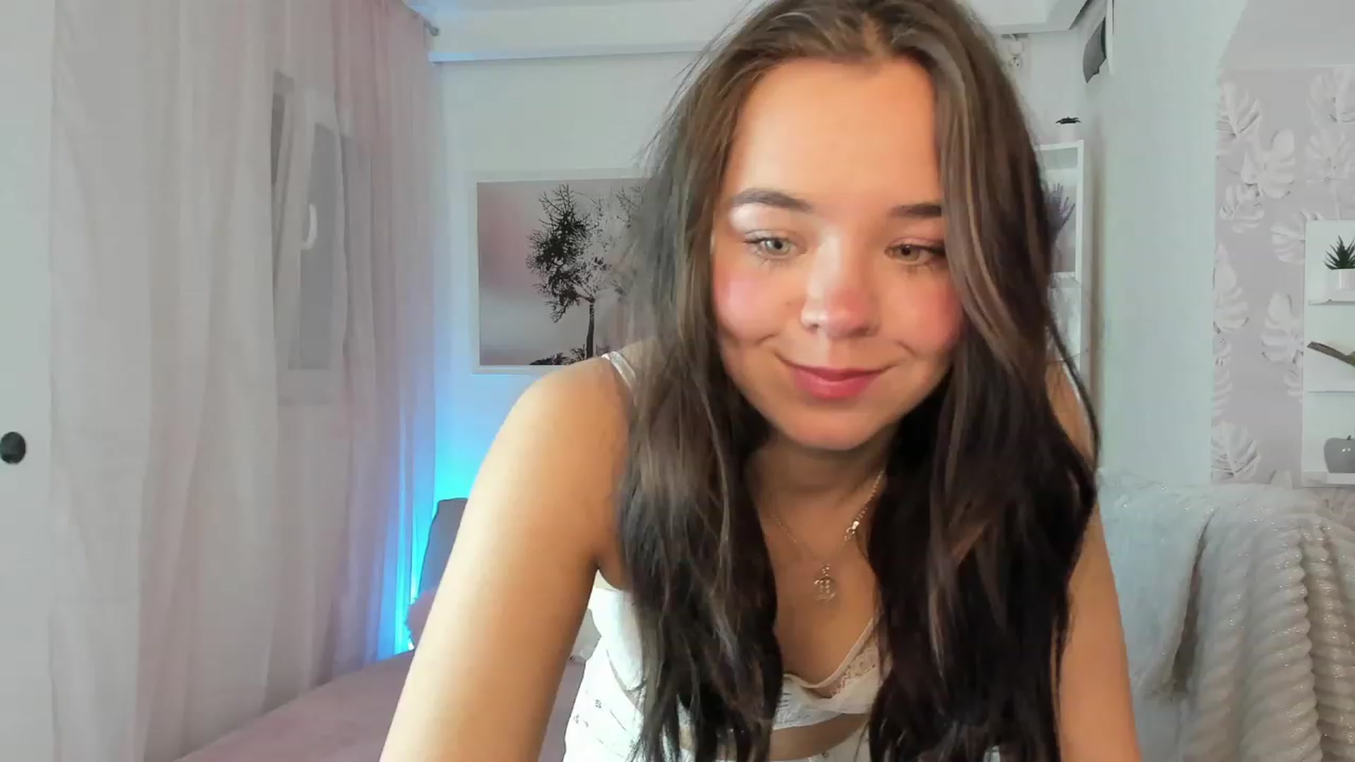 Gallery image thumbnail from Katie_Nice's myfreecams stream on, 01/31/2023, 11:02 image 7 of 20