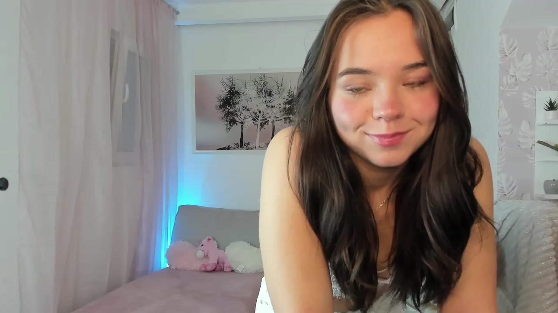 Gallery image thumbnail from Katie_Nice's myfreecams stream on, 01/31/2023, 11:02 image 4 of 20