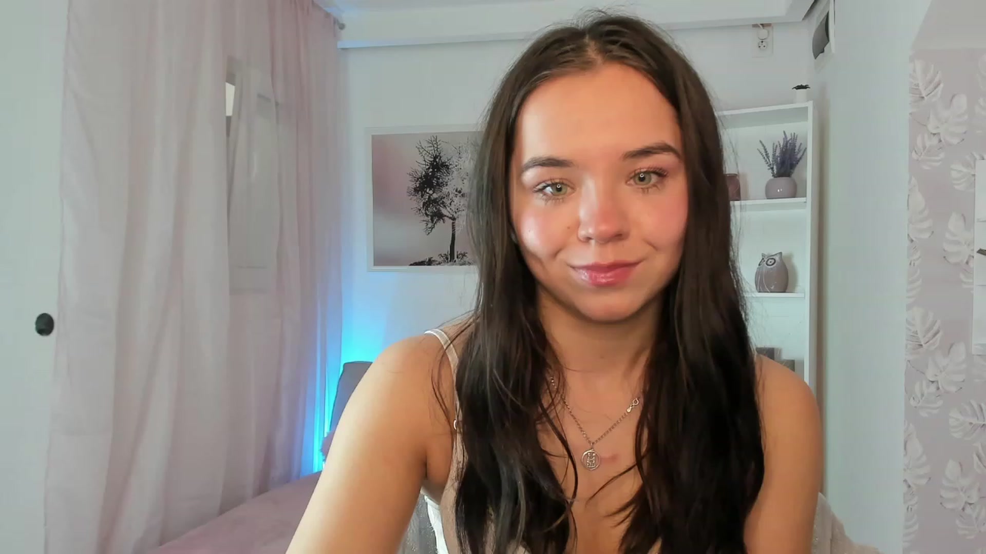 Gallery image thumbnail from Katie_Nice's myfreecams stream on, 01/31/2023, 13:27 image 11 of 20