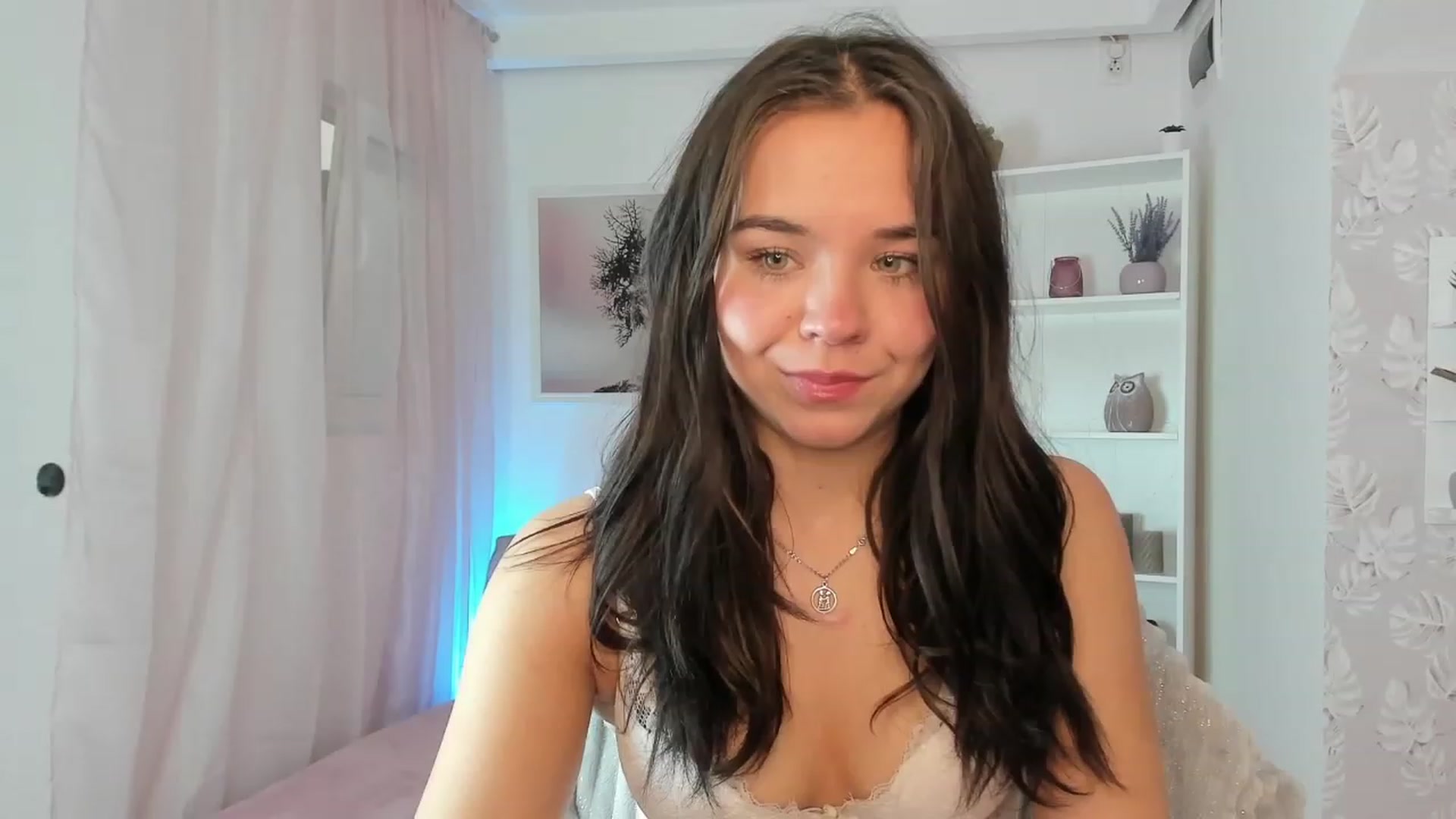 Gallery image thumbnail from Katie_Nice's myfreecams stream on, 01/31/2023, 13:27 image 2 of 20