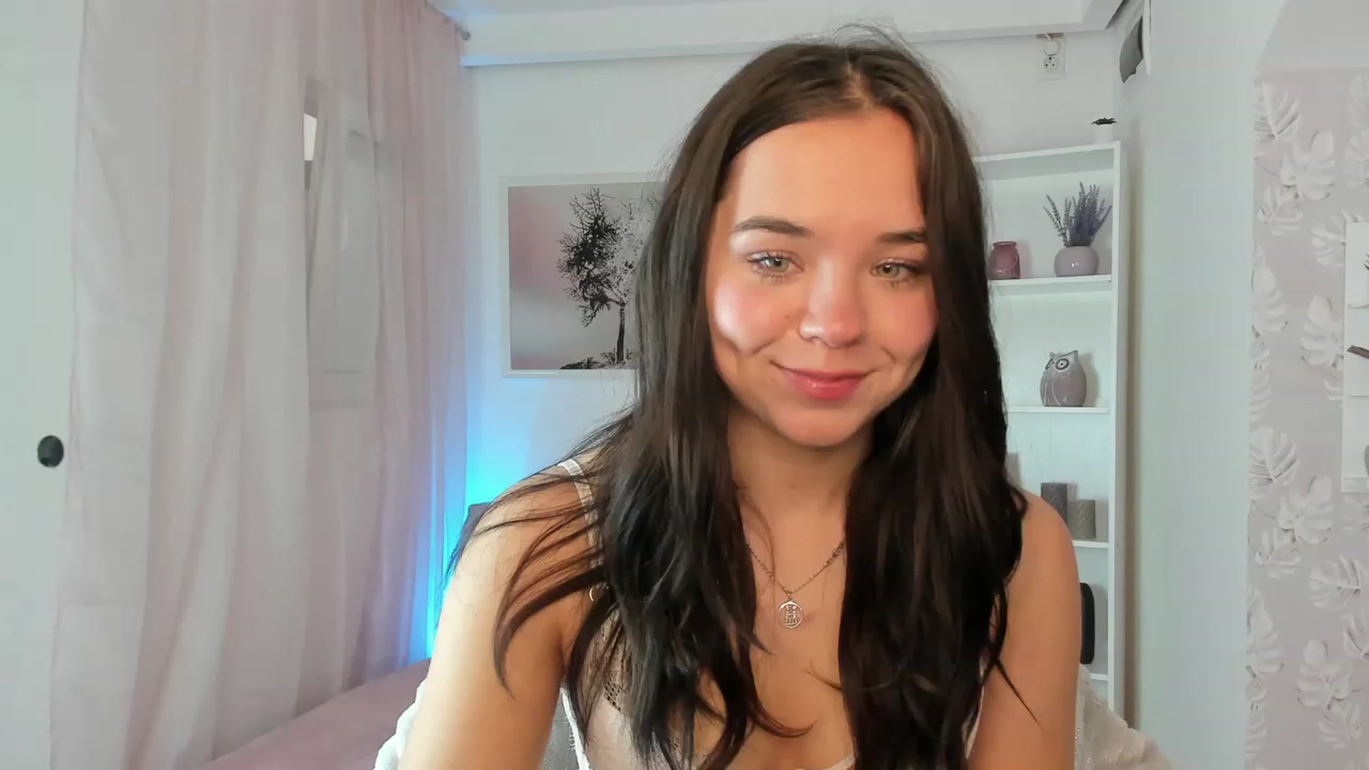 Gallery image thumbnail from Katie_Nice's myfreecams stream on, 01/31/2023, 13:27 image 5 of 20