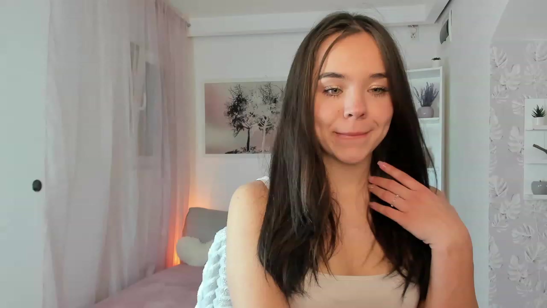 Gallery image thumbnail from Katie_Nice's myfreecams stream on, 02/07/2023, 20:30 image 2 of 20