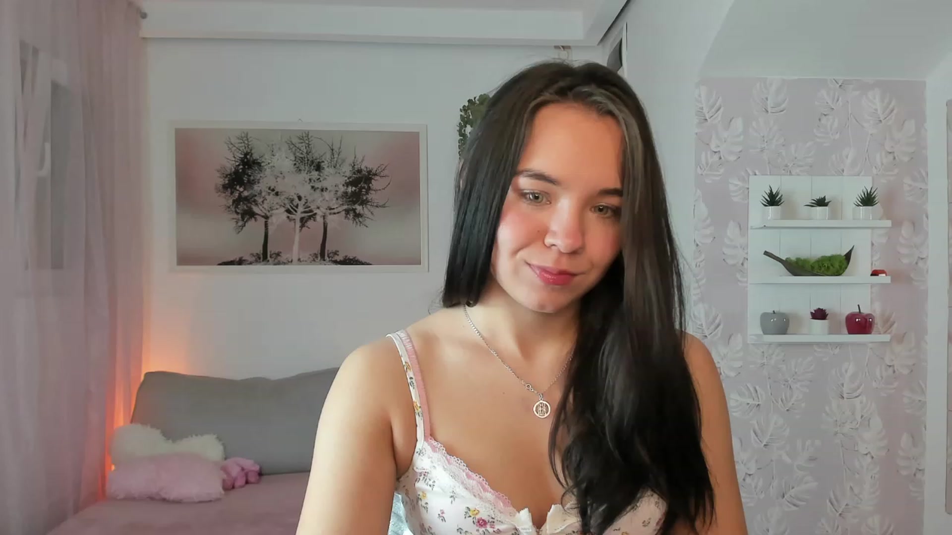 Gallery image thumbnail from Katie_Nice's myfreecams stream on, 02/12/2023, 20:15 image 5 of 20