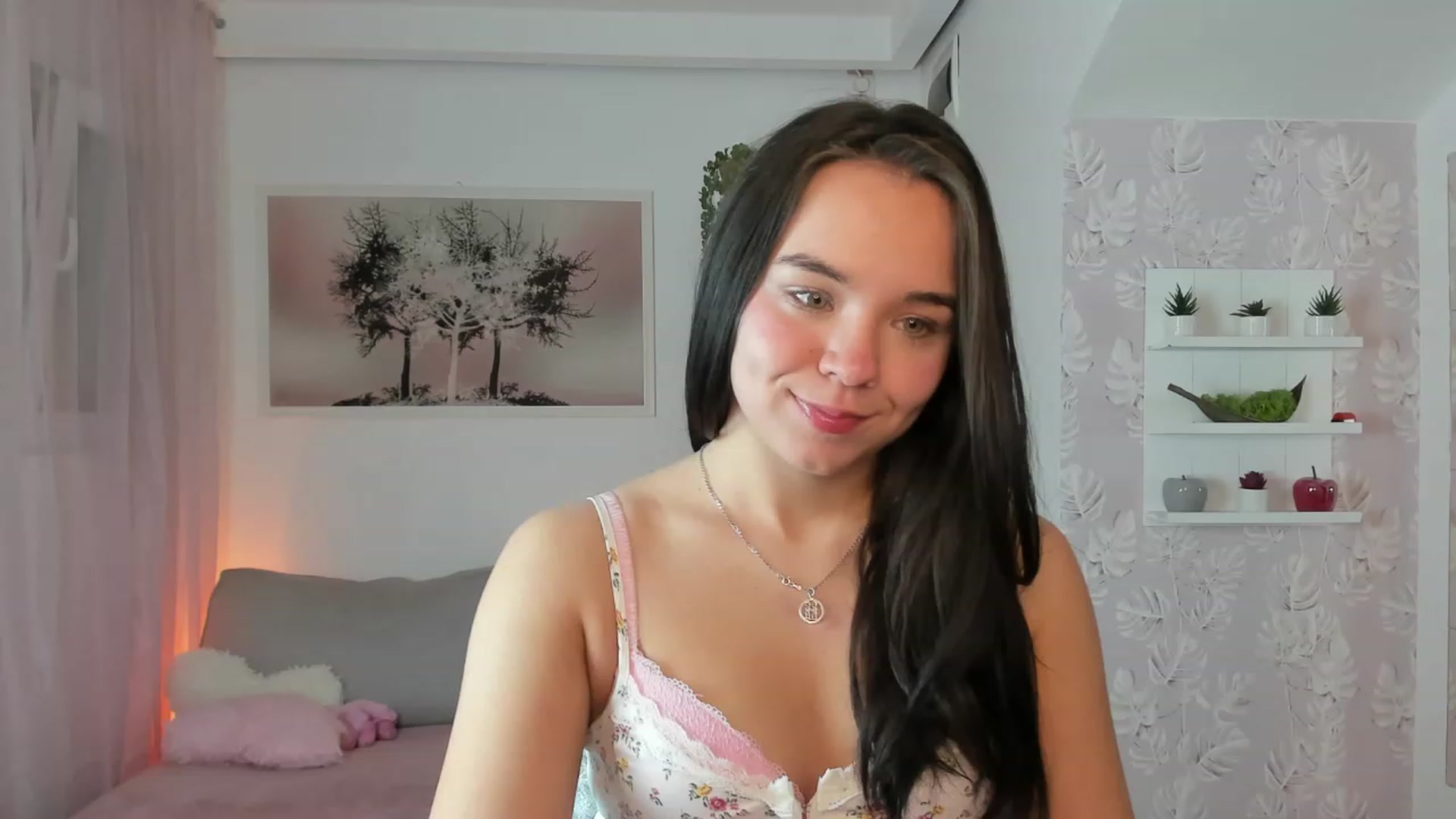 Gallery image thumbnail from Katie_Nice's myfreecams stream on, 02/12/2023, 20:15 image 4 of 20