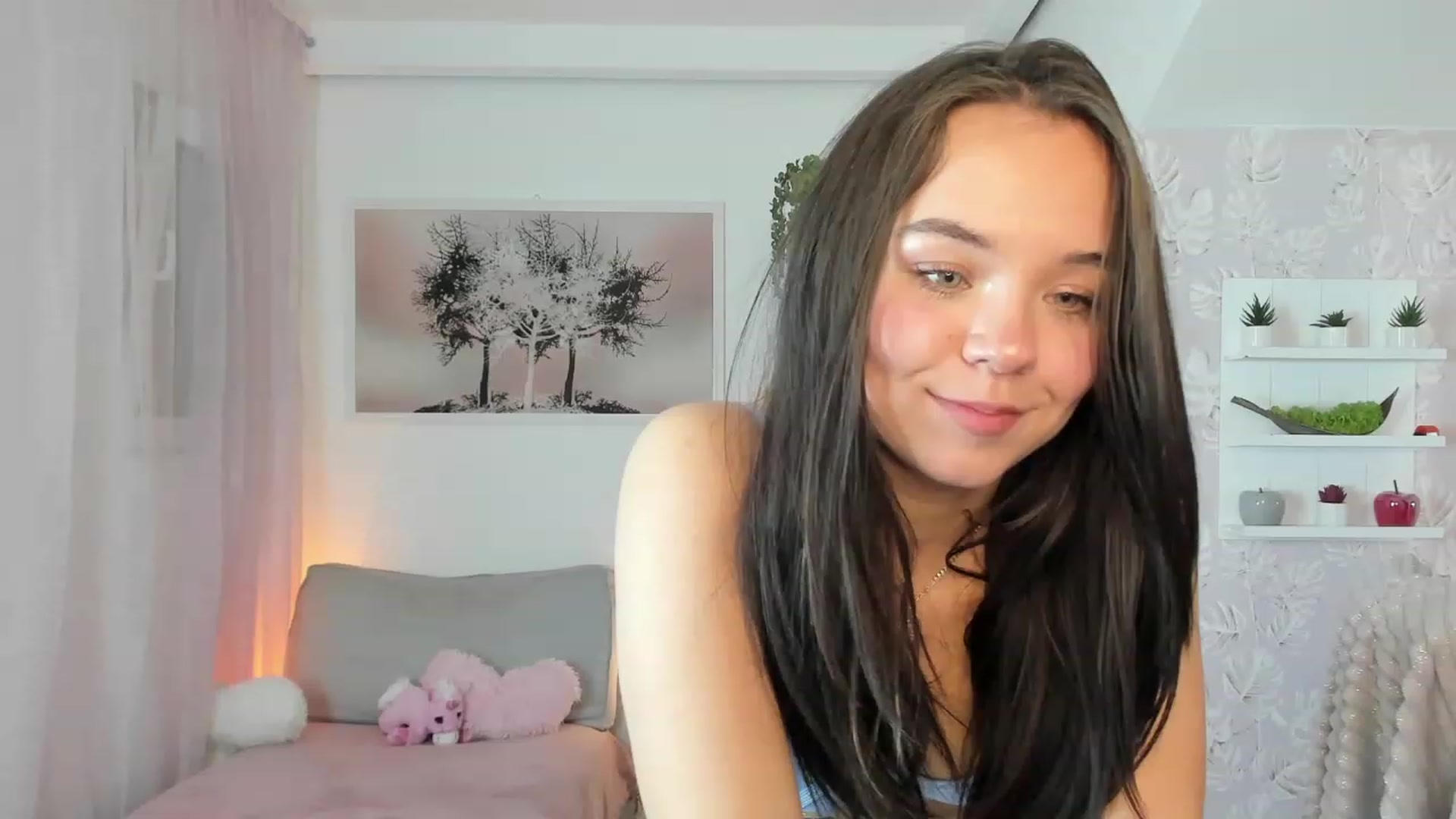 Gallery image thumbnail from Katie_Nice's myfreecams stream on, 02/13/2023, 21:03 image 4 of 20