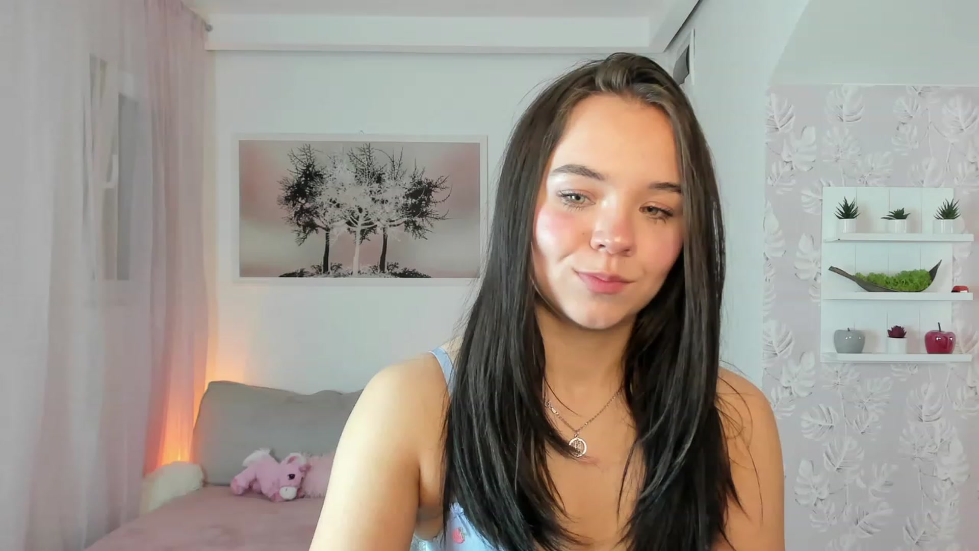 Gallery image thumbnail from Katie_Nice's myfreecams stream on, 02/13/2023, 21:03 image 10 of 20