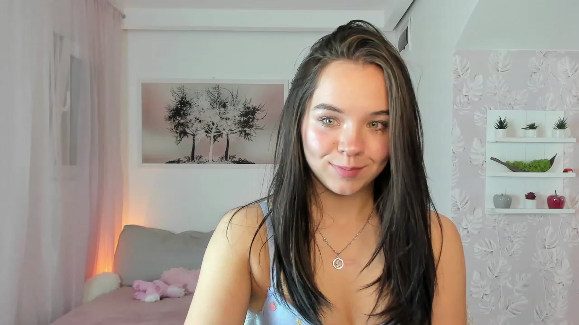 Gallery image thumbnail from Katie_Nice's myfreecams stream on, 02/13/2023, 21:03 image 14 of 20