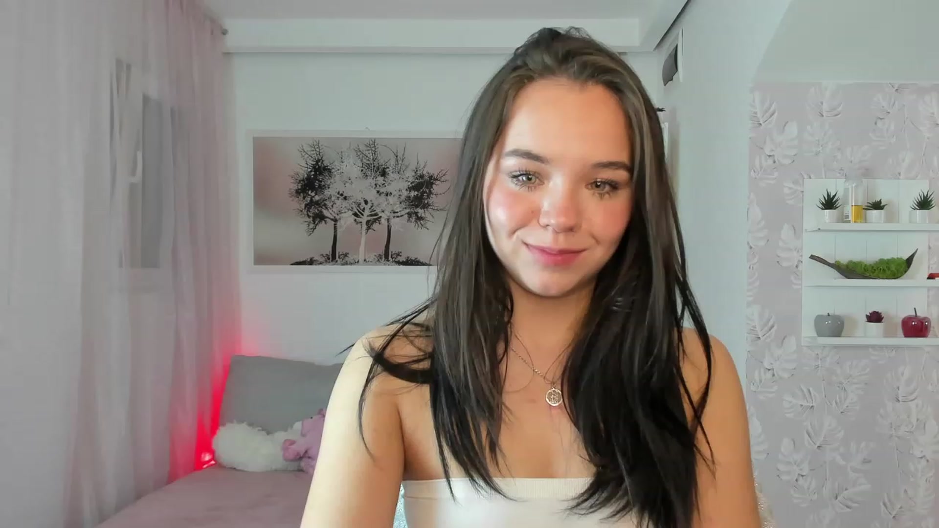Gallery image thumbnail from Katie_Nice's myfreecams stream on, 02/14/2023, 22:10 image 8 of 20
