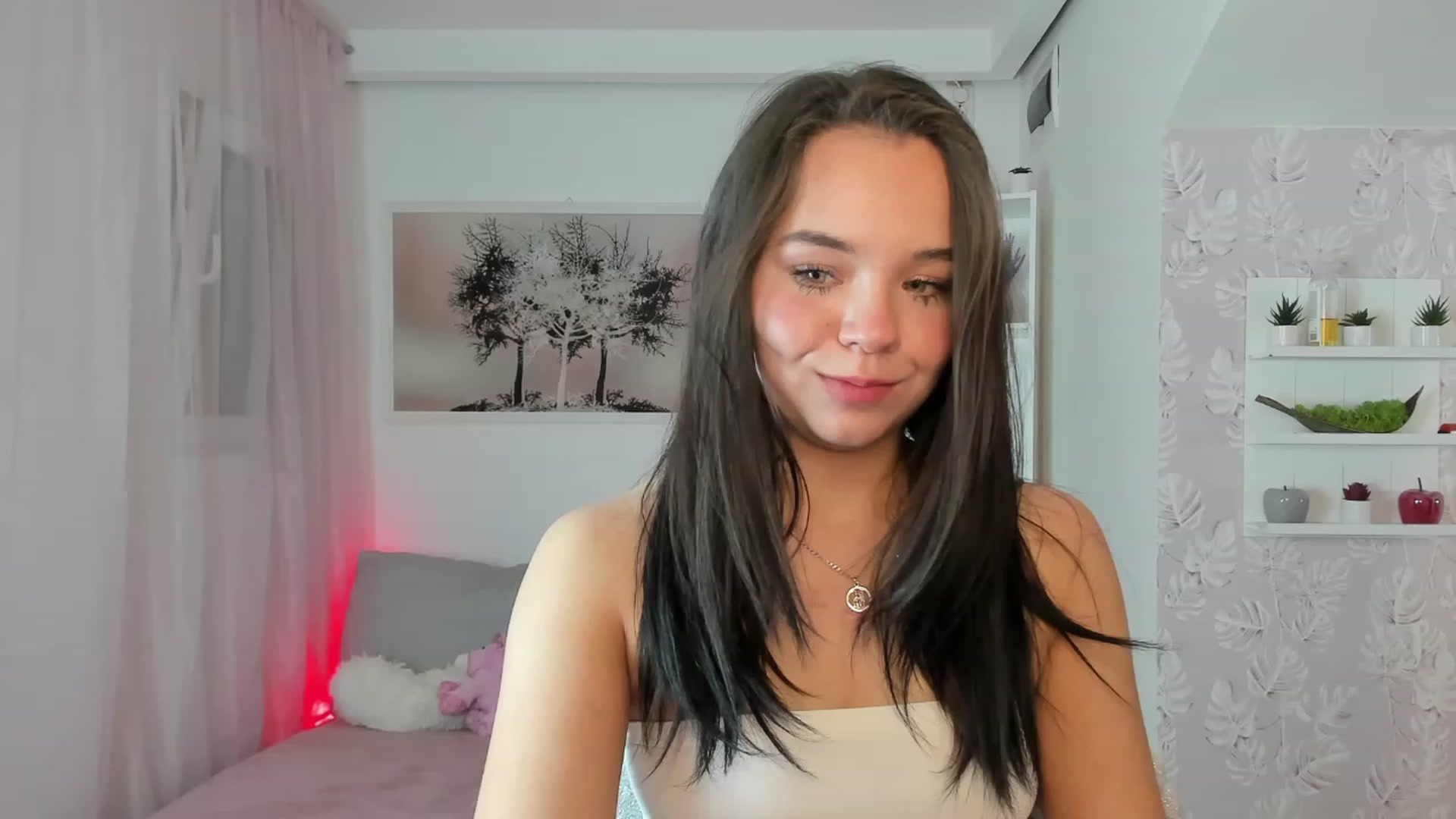 Gallery image thumbnail from Katie_Nice's myfreecams stream on, 02/14/2023, 22:10 image 4 of 20
