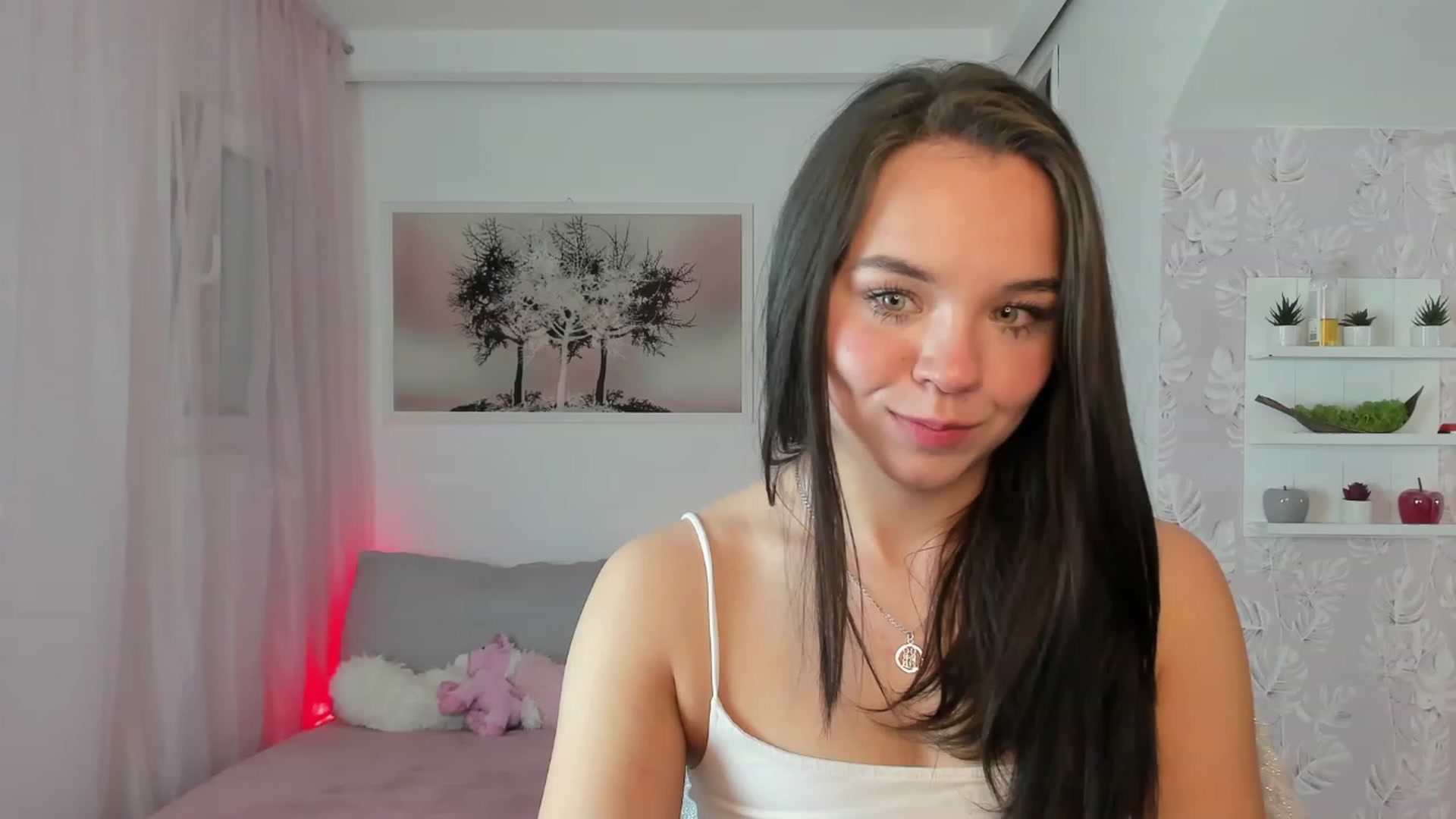 Gallery image thumbnail from Katie_Nice's myfreecams stream on, 02/14/2023, 22:10 image 1 of 20
