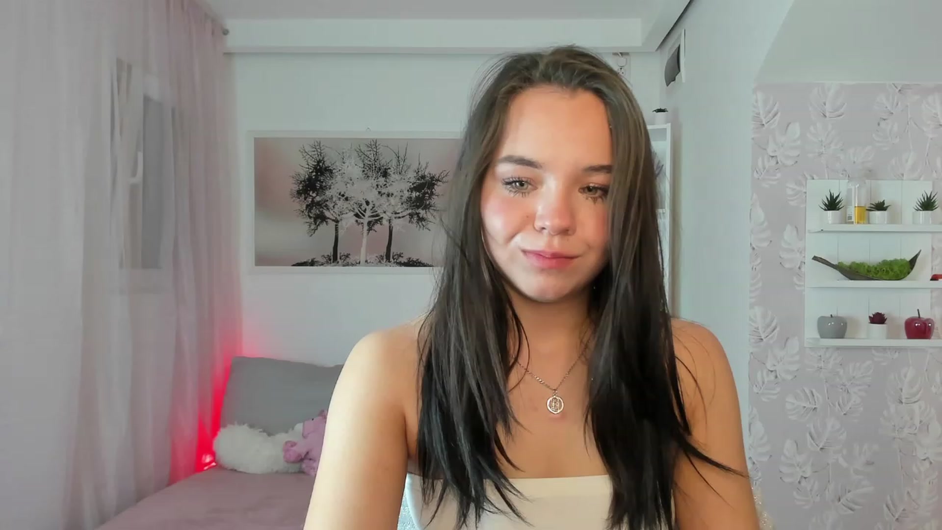 Gallery image thumbnail from Katie_Nice's myfreecams stream on, 02/14/2023, 22:10 image 5 of 20
