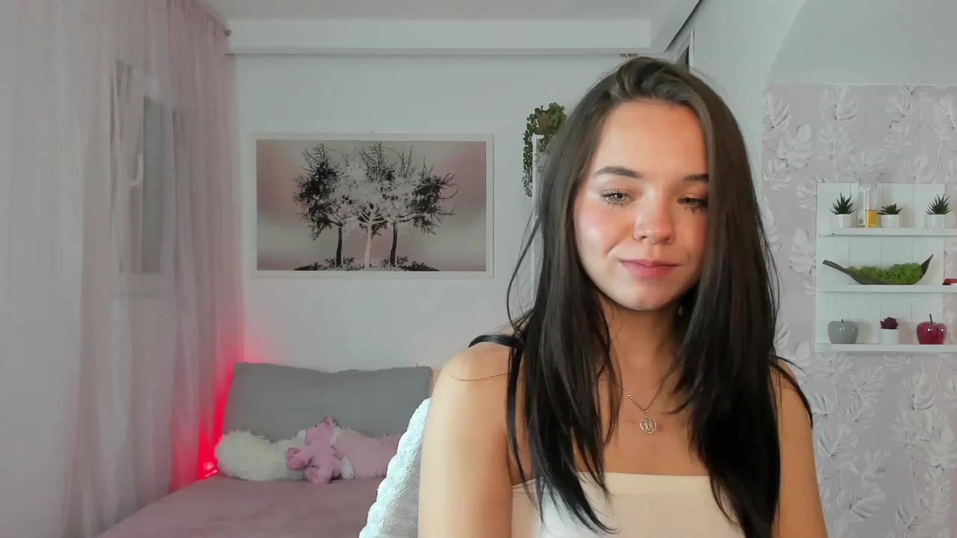 Gallery image thumbnail from Katie_Nice's myfreecams stream on, 02/14/2023, 22:10 image 12 of 20