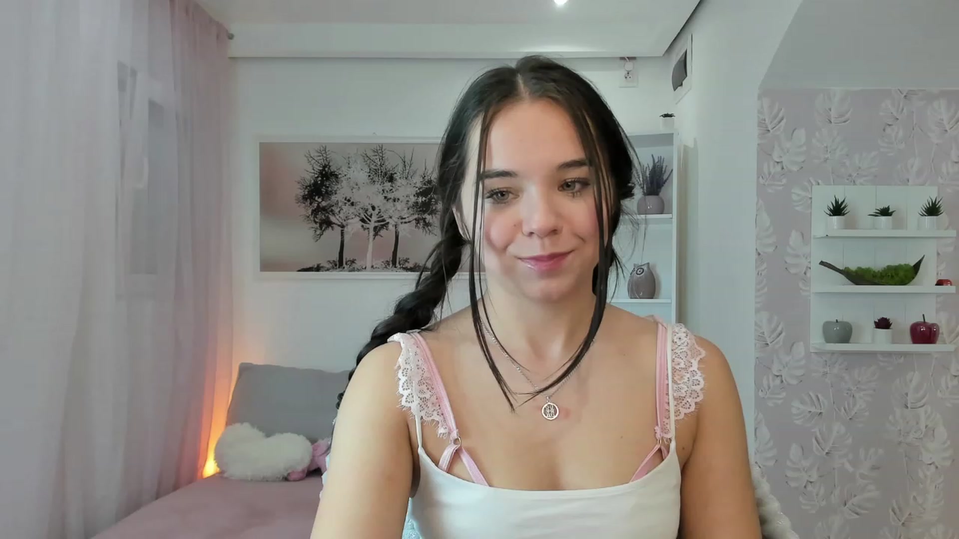 Gallery image thumbnail from Katie_Nice's myfreecams stream on, 02/15/2023, 21:15 image 1 of 20