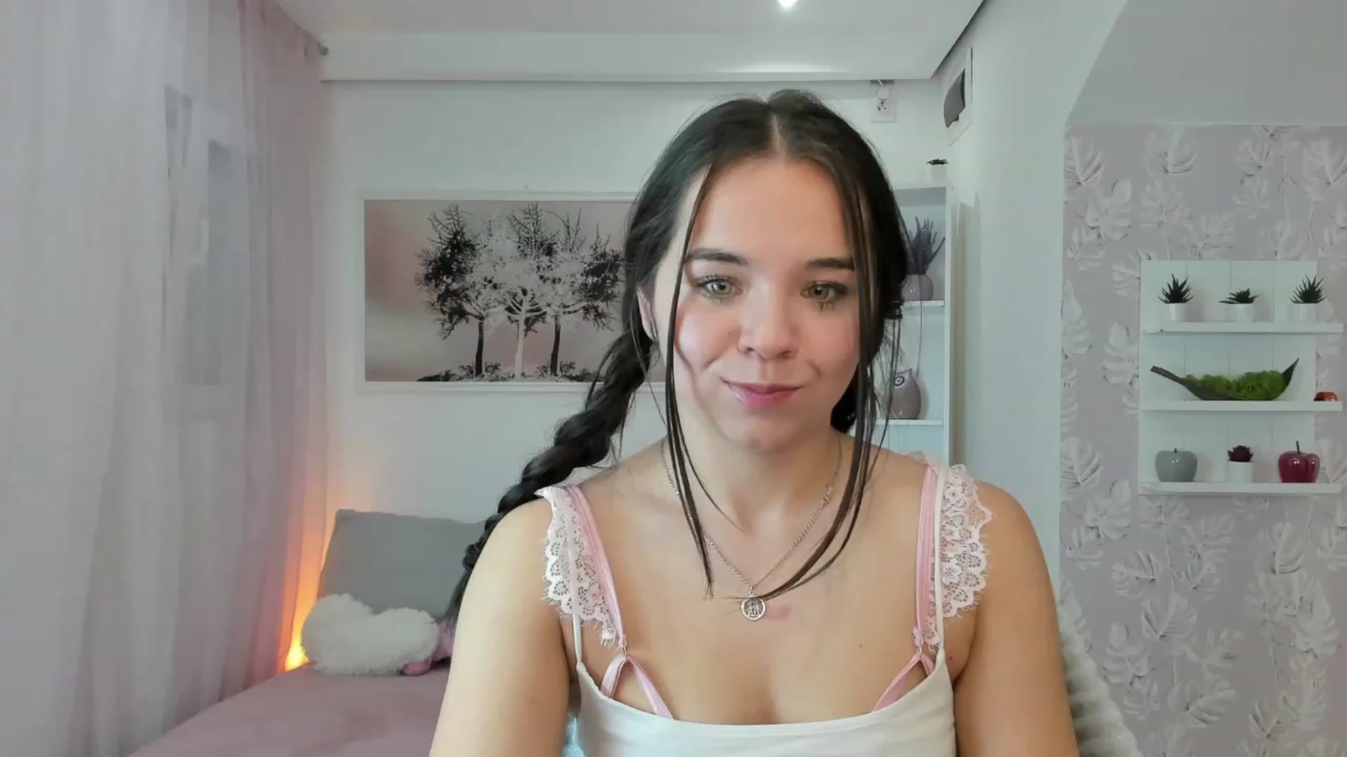 Gallery image thumbnail from Katie_Nice's myfreecams stream on, 02/15/2023, 21:15 image 2 of 20