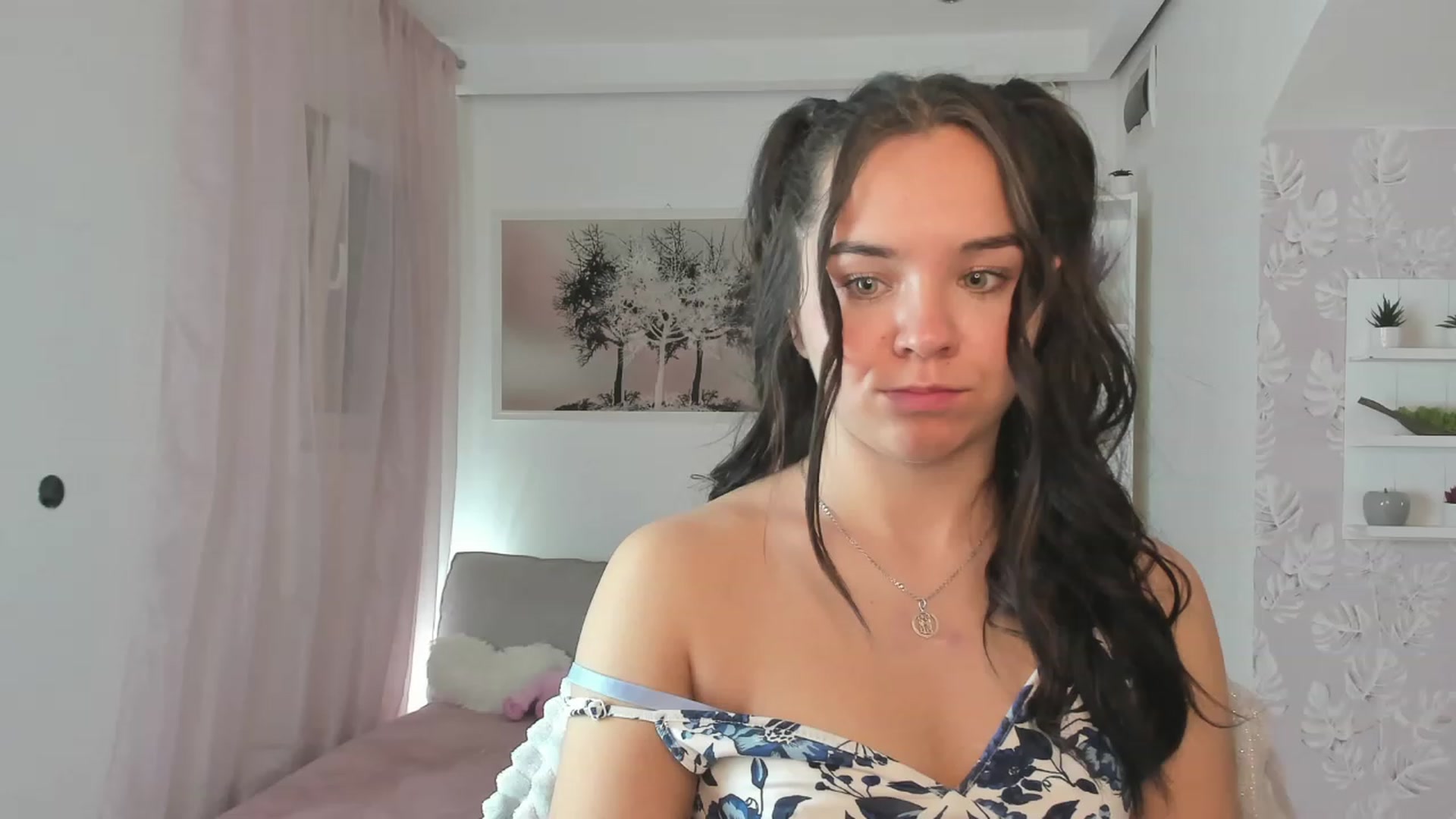Gallery image thumbnail from Katie_Nice's myfreecams stream on, 02/22/2023, 21:28 image 17 of 20