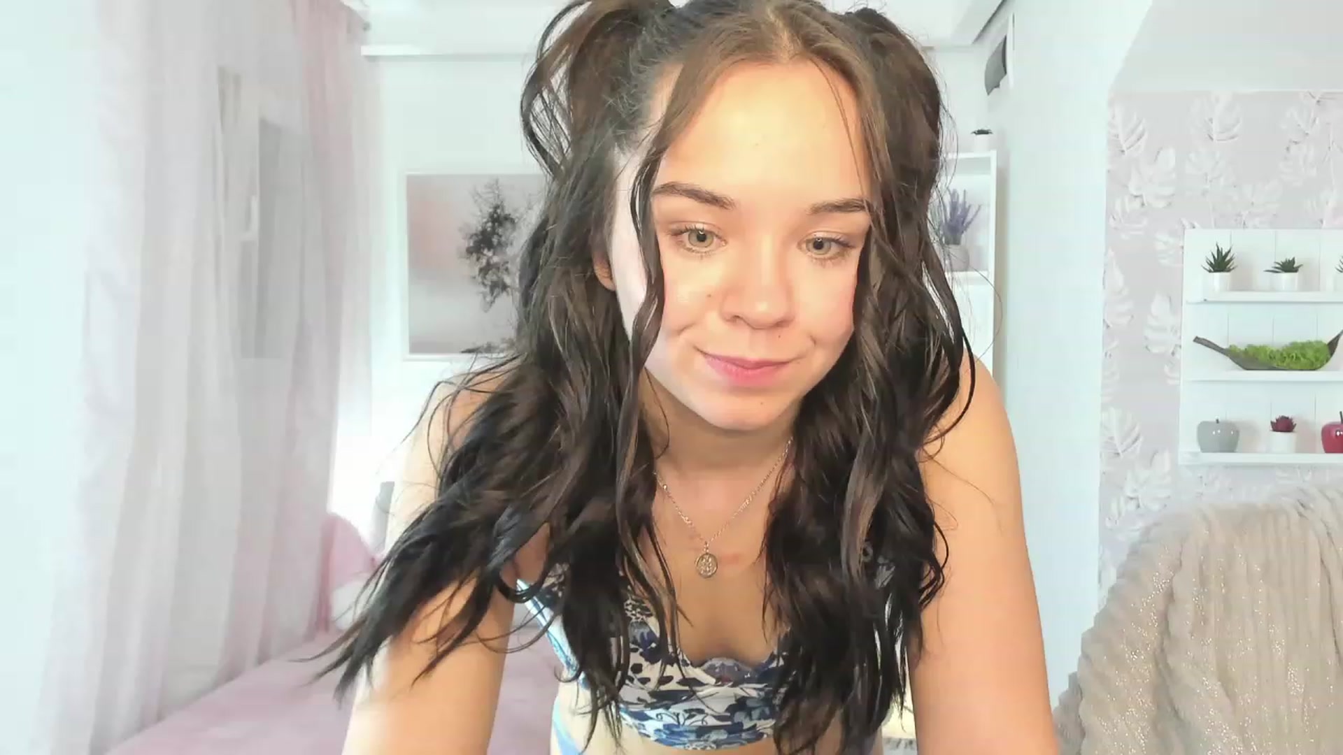 Gallery image thumbnail from Katie_Nice's myfreecams stream on, 02/22/2023, 23:52 image 3 of 20