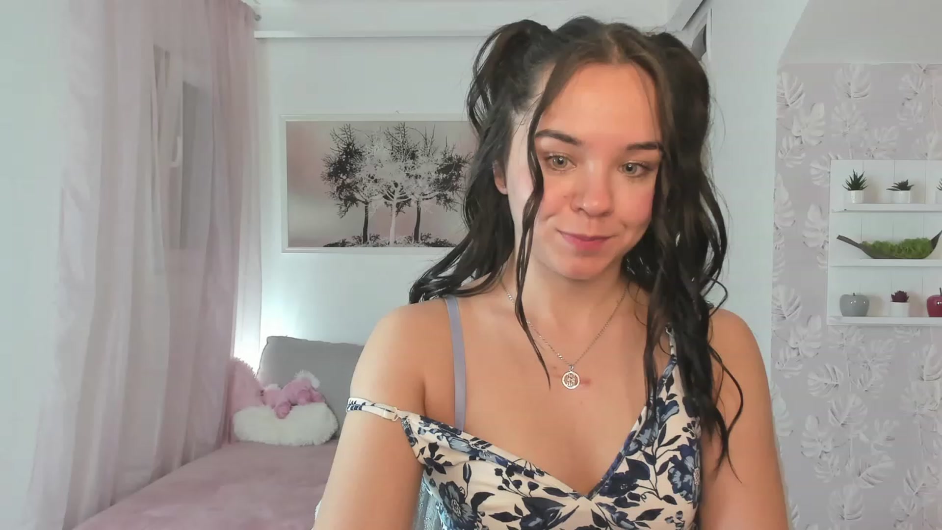 Gallery image thumbnail from Katie_Nice's myfreecams stream on, 02/22/2023, 23:52 image 5 of 20