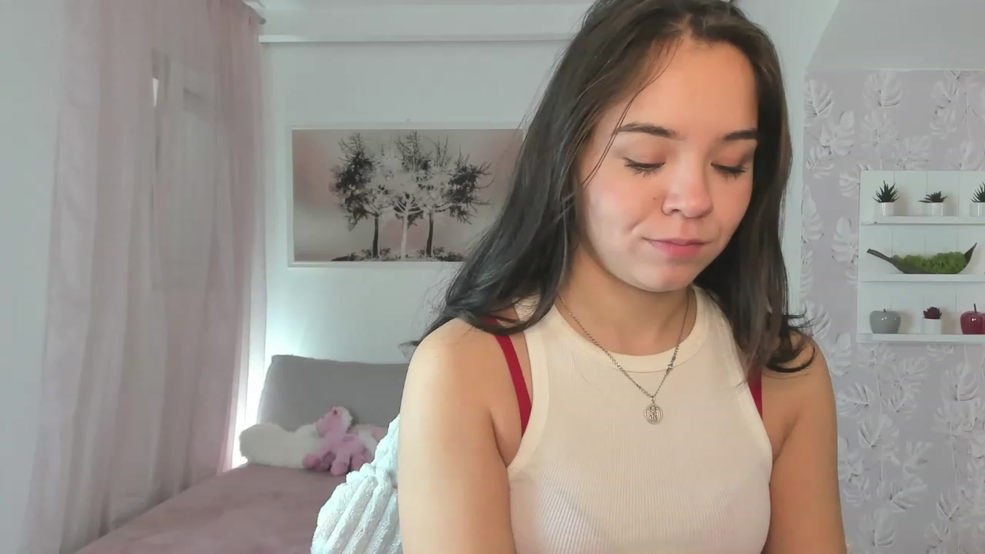 Gallery image thumbnail from Katie_Nice's myfreecams stream on, 02/24/2023, 15:57 image 3 of 20