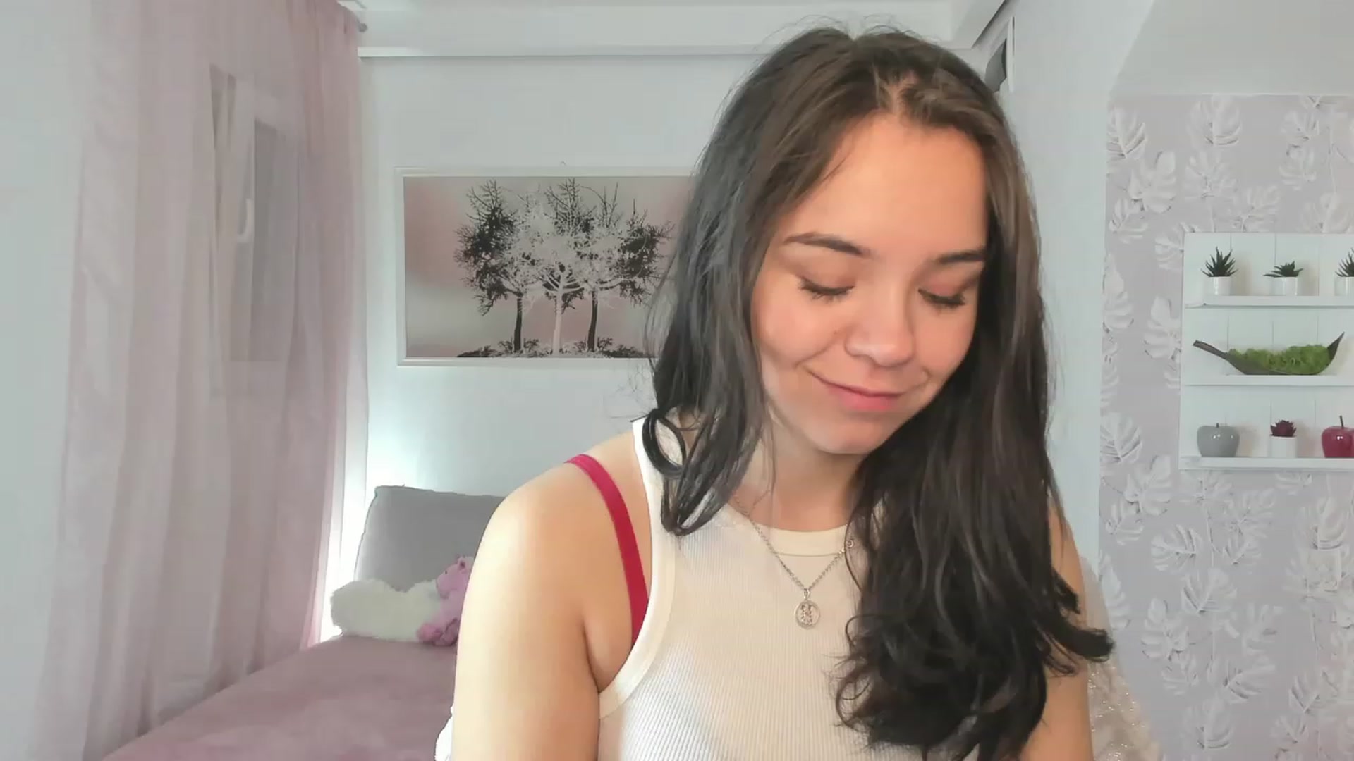 Gallery image thumbnail from Katie_Nice's myfreecams stream on, 02/24/2023, 15:57 image 12 of 20