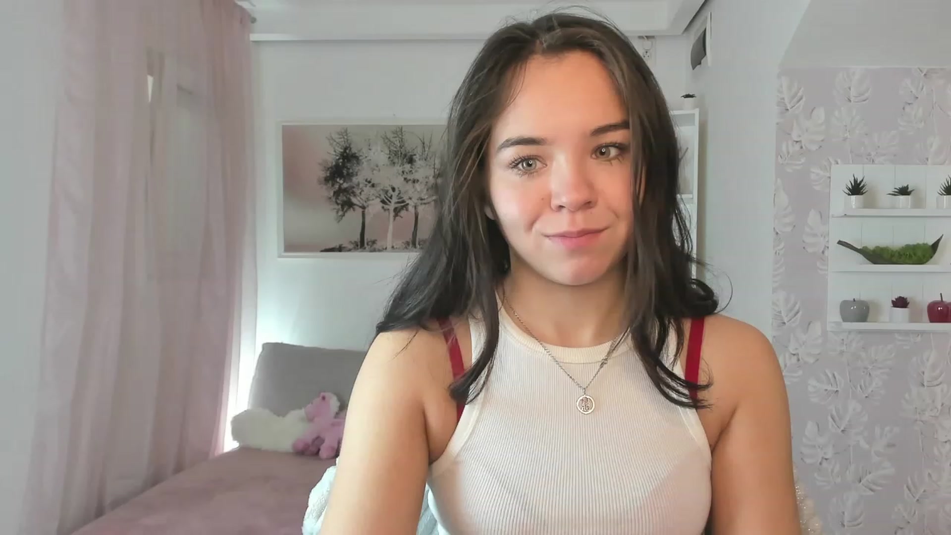 Gallery image thumbnail from Katie_Nice's myfreecams stream on, 02/24/2023, 15:57 image 4 of 20