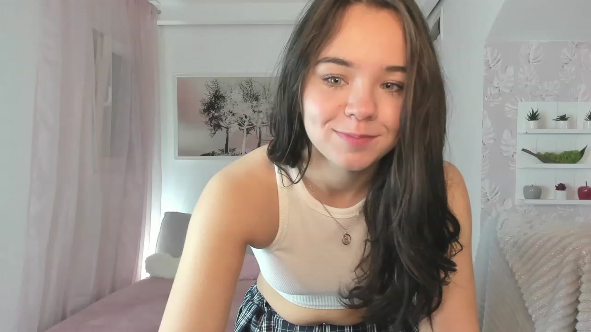Gallery image thumbnail from Katie_Nice's myfreecams stream on, 02/24/2023, 15:57 image 13 of 20