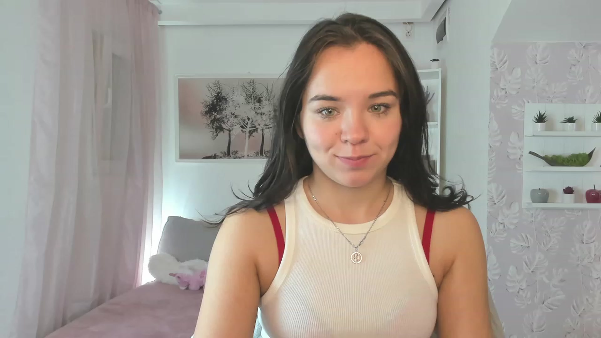 Gallery image thumbnail from Katie_Nice's myfreecams stream on, 02/24/2023, 17:54 image 1 of 20
